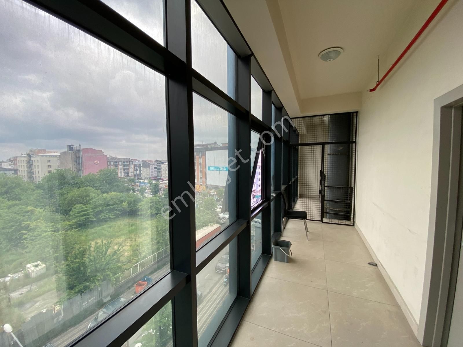 Cebeci Mahallesi Kiralık Mimoza Ofis Sultangazi ( Remax Astyle ) - Görsel 16