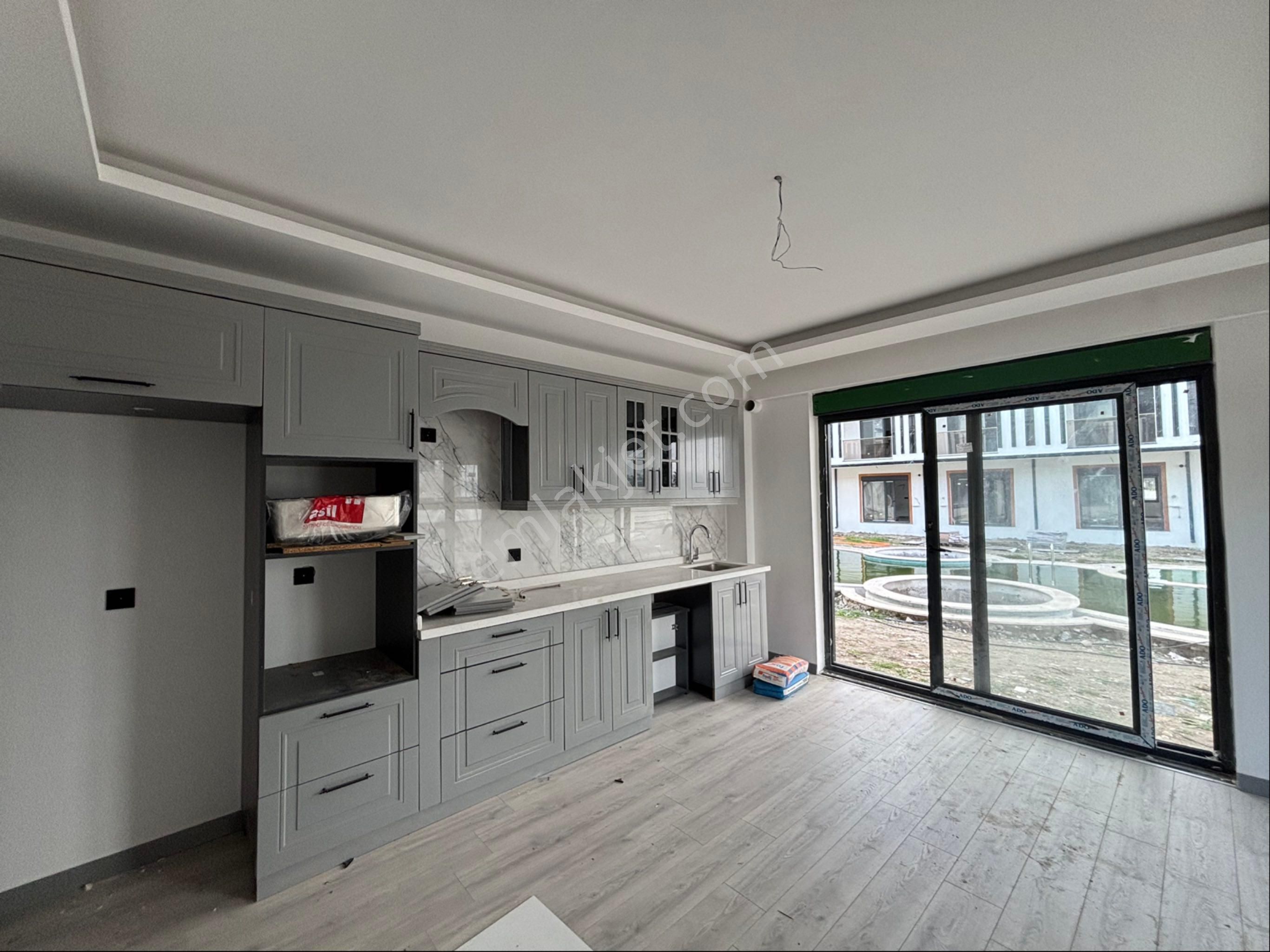 Metropol Emlak’tan Satılık Dubleks Ve3+1 - Görsel 15