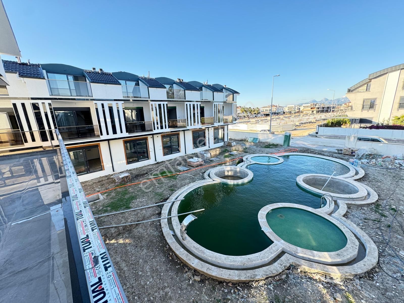 Metropol Emlak’tan Satılık Dubleks Ve3+1 - Görsel 6