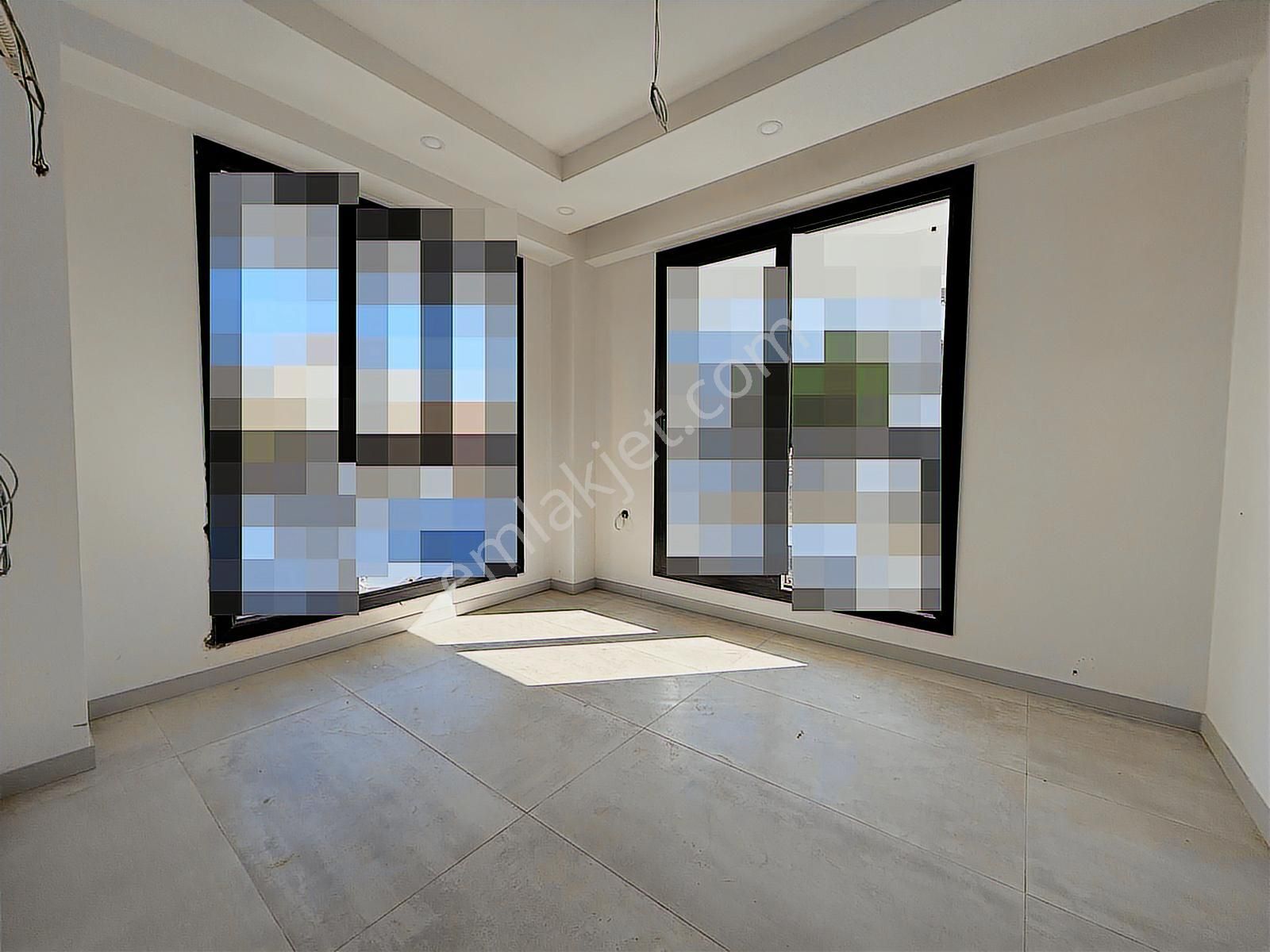 Demirler'den Karahasanlı'da Apart Fiyatına Ultra Lüks 2+1 Daire - Görsel 10