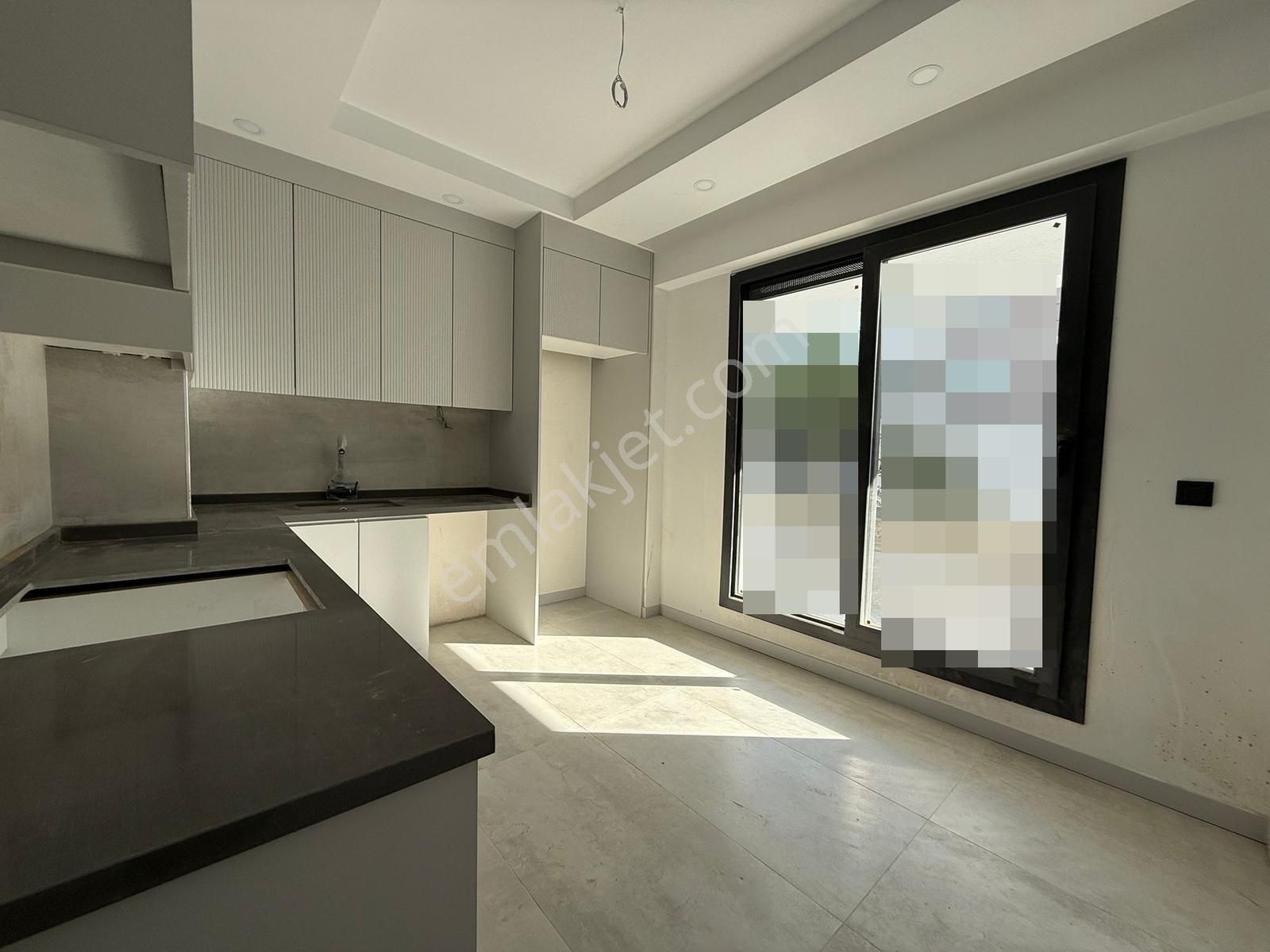 Demirler'den Karahasanlı'da Apart Fiyatına Ultra Lüks 2+1 Daire - Görsel 3