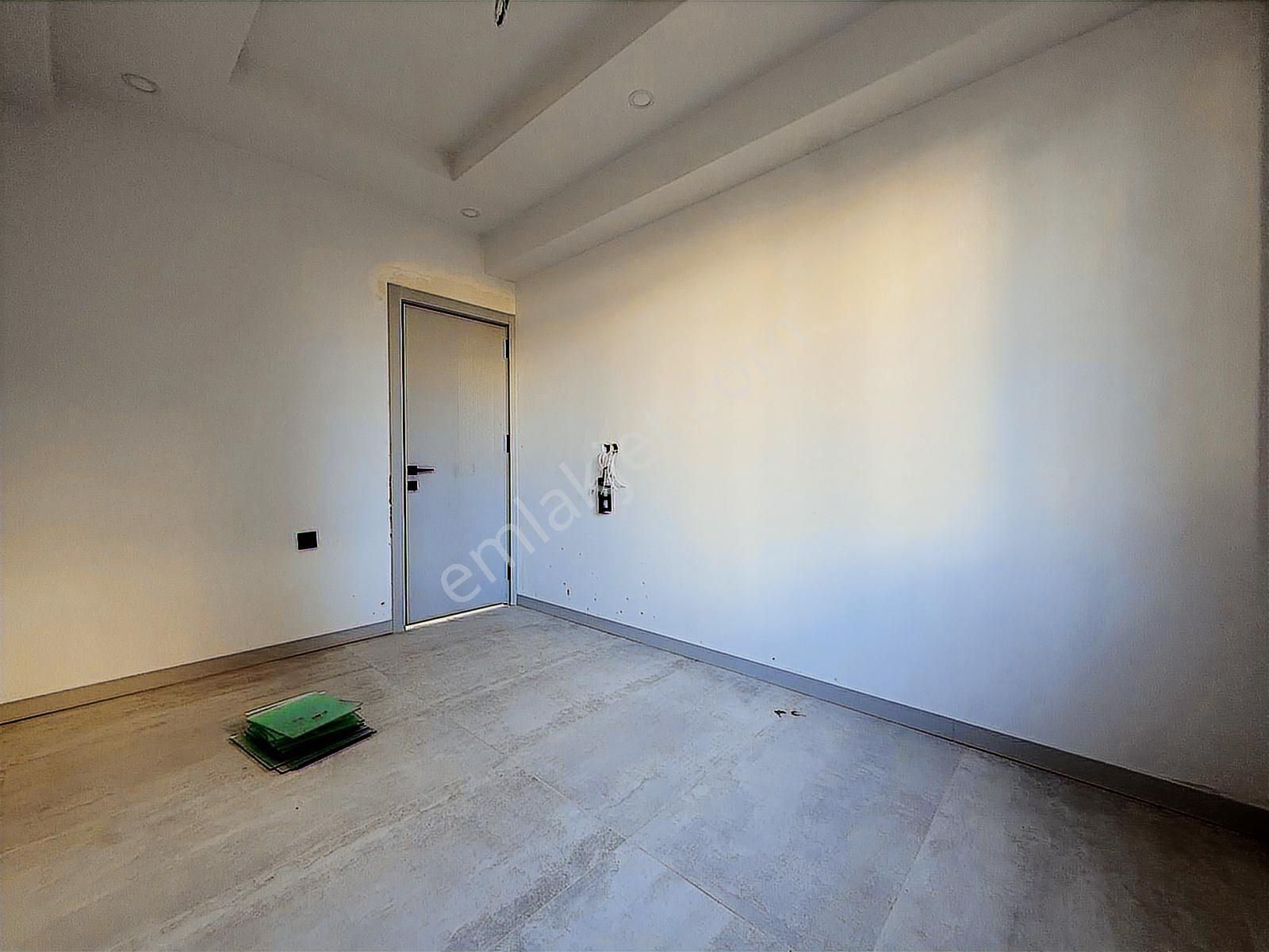 Demirler'den Karahasanlı'da Apart Fiyatına Ultra Lüks 2+1 Daire - Görsel 7