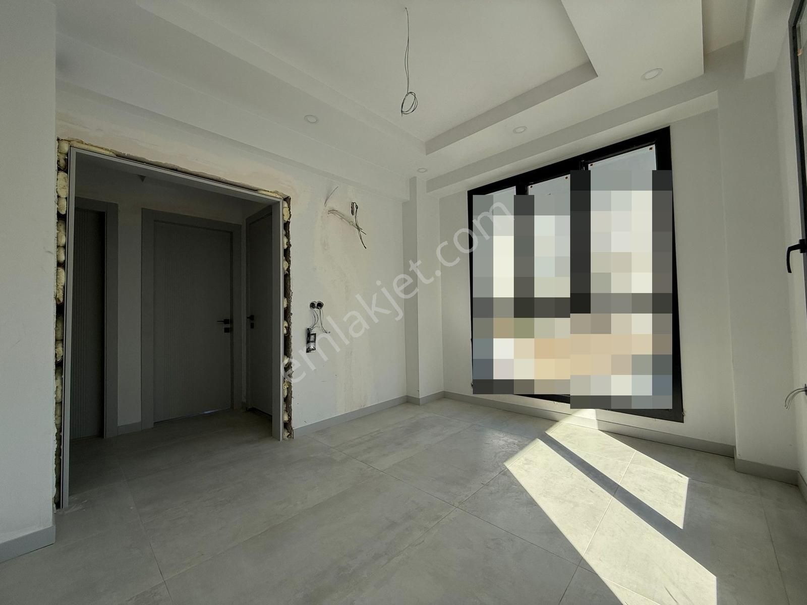 Demirler'den Karahasanlı'da Apart Fiyatına Ultra Lüks 2+1 Daire - Görsel 12