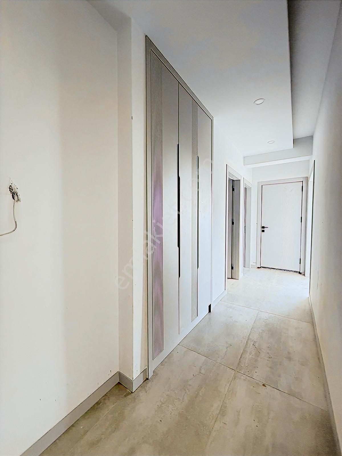 Demirler'den Karahasanlı'da Apart Fiyatına Ultra Lüks 2+1 Daire - Görsel 8