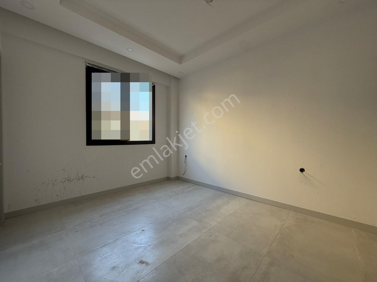 Demirler'den Karahasanlı'da Apart Fiyatına Ultra Lüks 2+1 Daire - Görsel 21