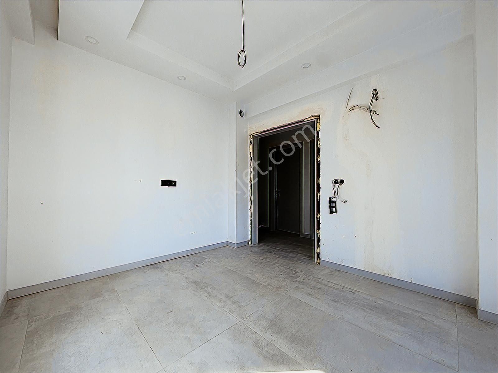 Demirler'den Karahasanlı'da Apart Fiyatına Ultra Lüks 2+1 Daire - Görsel 16