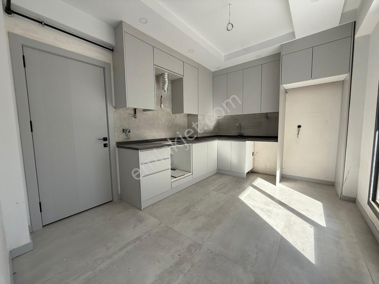 Demirler'den Karahasanlı'da Apart Fiyatına Ultra Lüks 2+1 Daire - Görsel 28