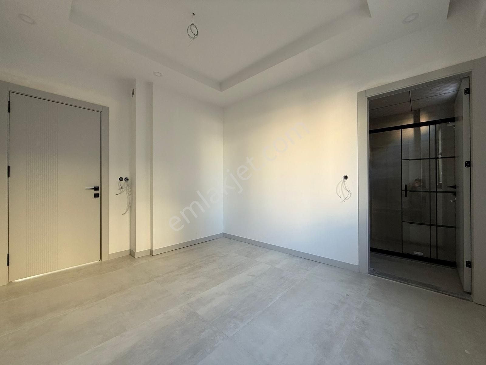 Demirler'den Karahasanlı'da Apart Fiyatına Ultra Lüks 2+1 Daire - Görsel 9