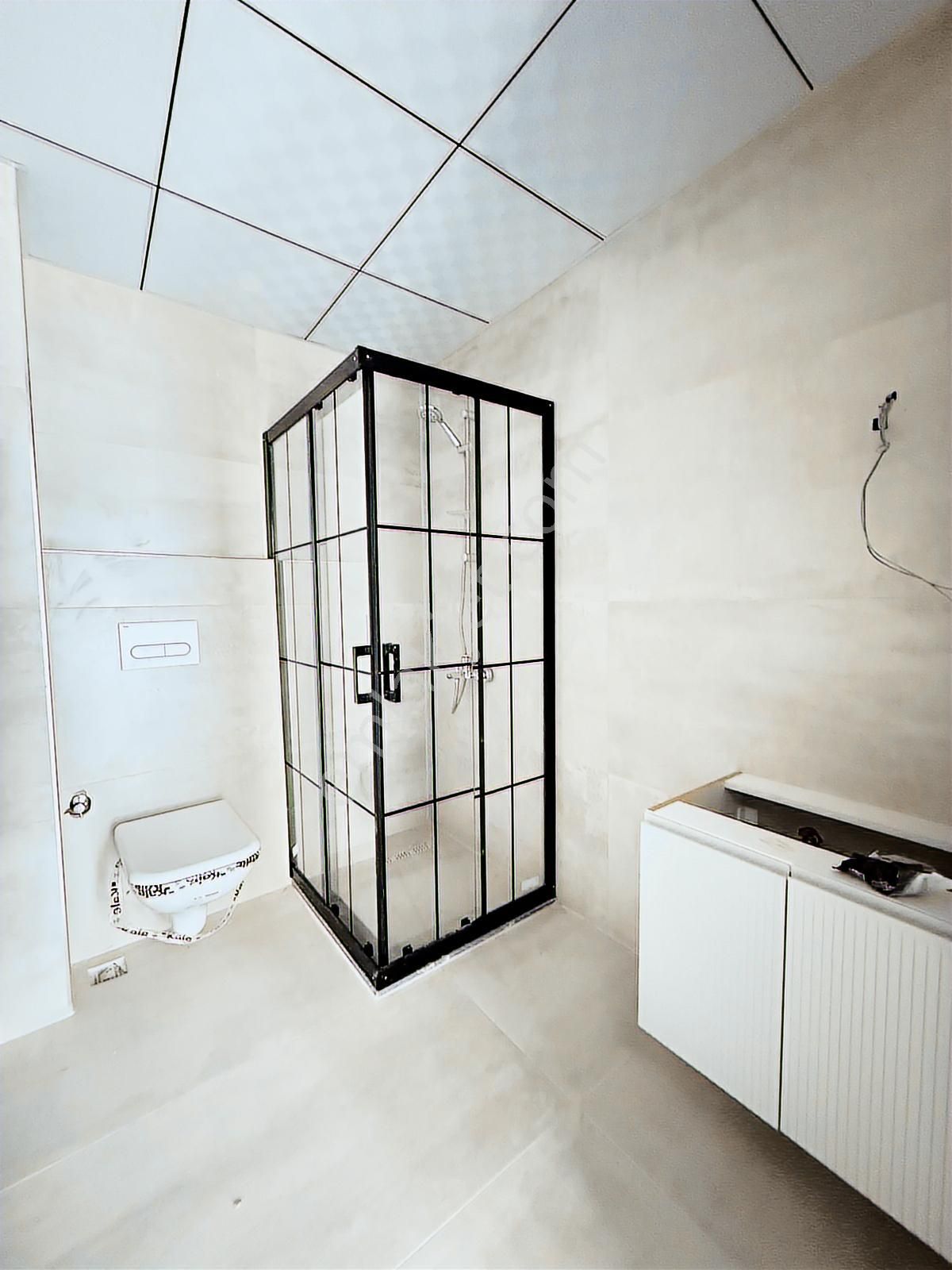 Demirler'den Karahasanlı'da Apart Fiyatına Ultra Lüks 2+1 Daire - Görsel 15