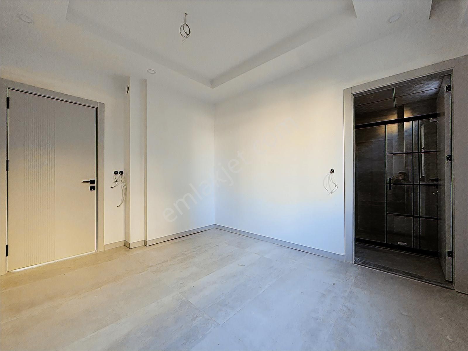 Demirler'den Karahasanlı'da Apart Fiyatına Ultra Lüks 2+1 Daire - Görsel 20