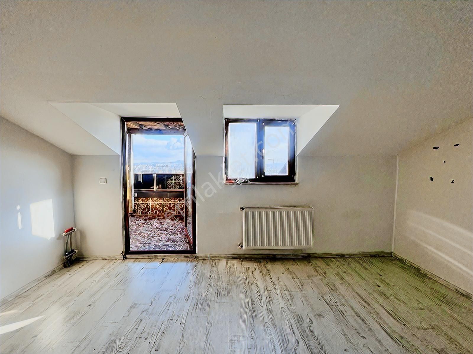 Sancaktepe Emek Mh. Kiralık Çatı Dubleks - Görsel 27