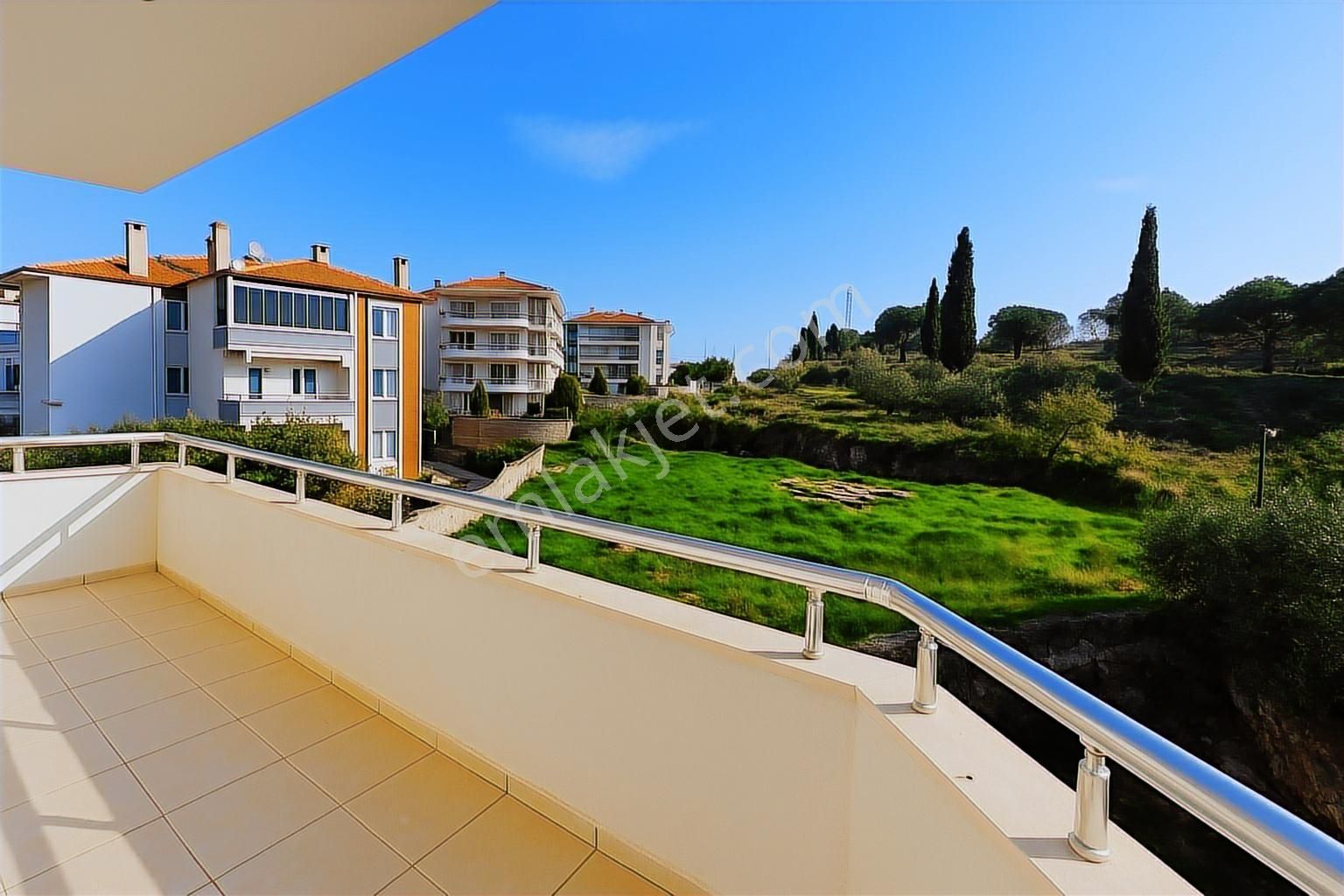 Era Angel'dan 150 Evler'de 3+1 Kiralık Daire