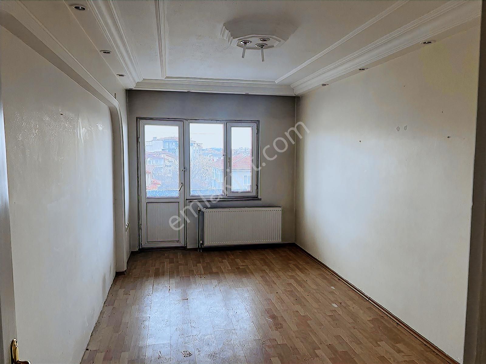 Şehir Merkezin De Asansörlü Binad 3+1 Satılık Daire - Görsel 11