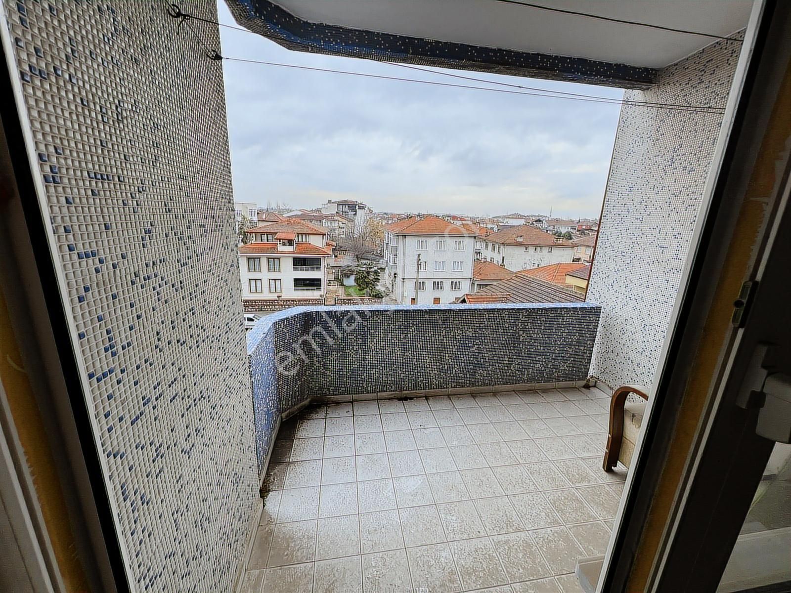 Şehir Merkezin De Asansörlü Binad 3+1 Satılık Daire - Görsel 12