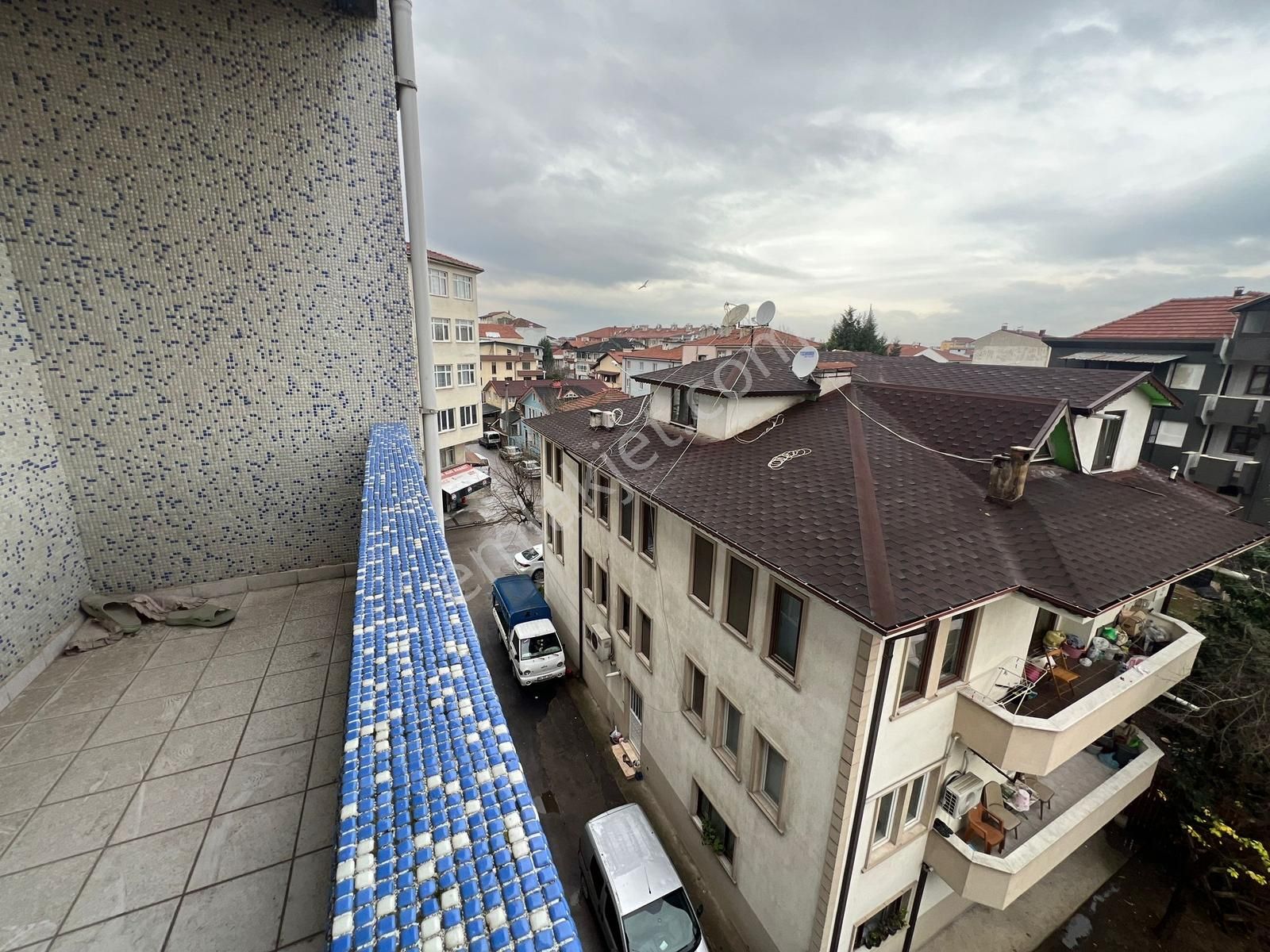 Şehir Merkezin De Asansörlü Binad 3+1 Satılık Daire - Görsel 2