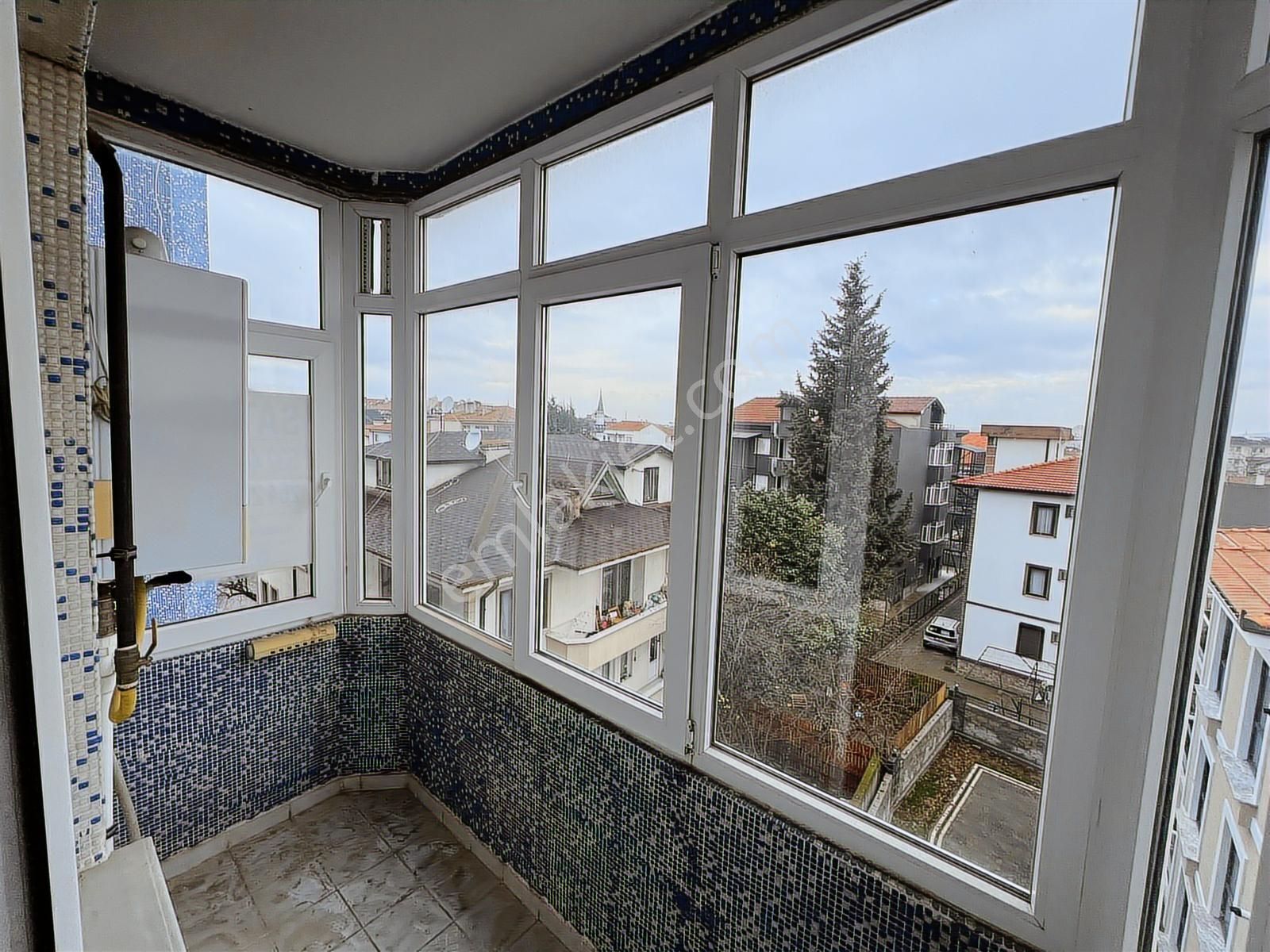 Şehir Merkezin De Asansörlü Binad 3+1 Satılık Daire - Görsel 5