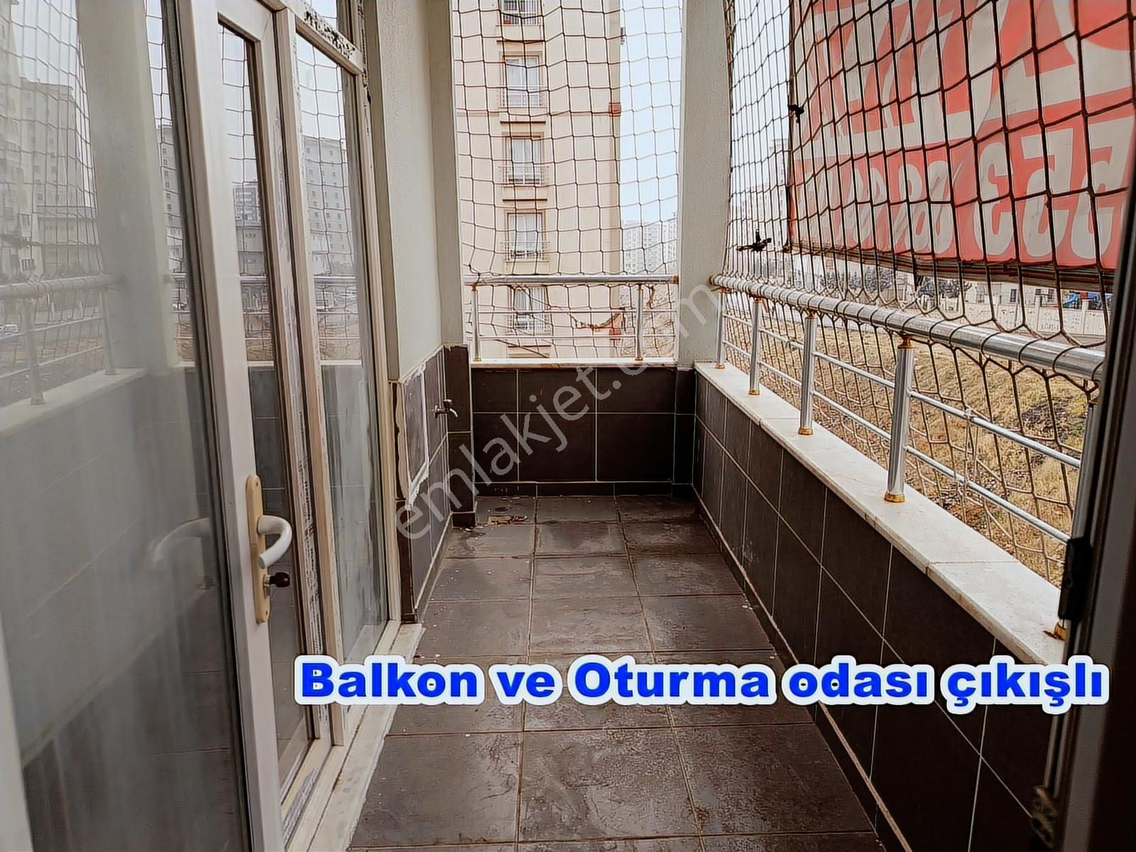 Şehitkamil Seyrantepe Sosyal Tesis Yanı Ara Kat Merkezi Konum - Görsel 4