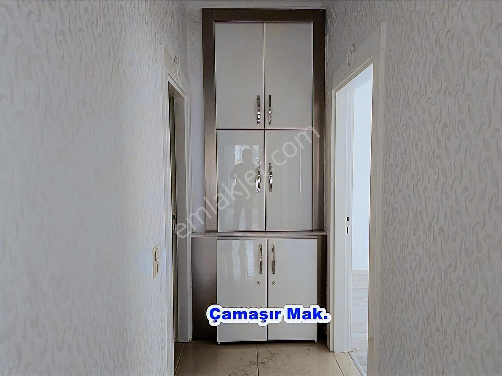 Şehitkamil Seyrantepe Sosyal Tesis Yanı Ara Kat Merkezi Konum - Görsel 24