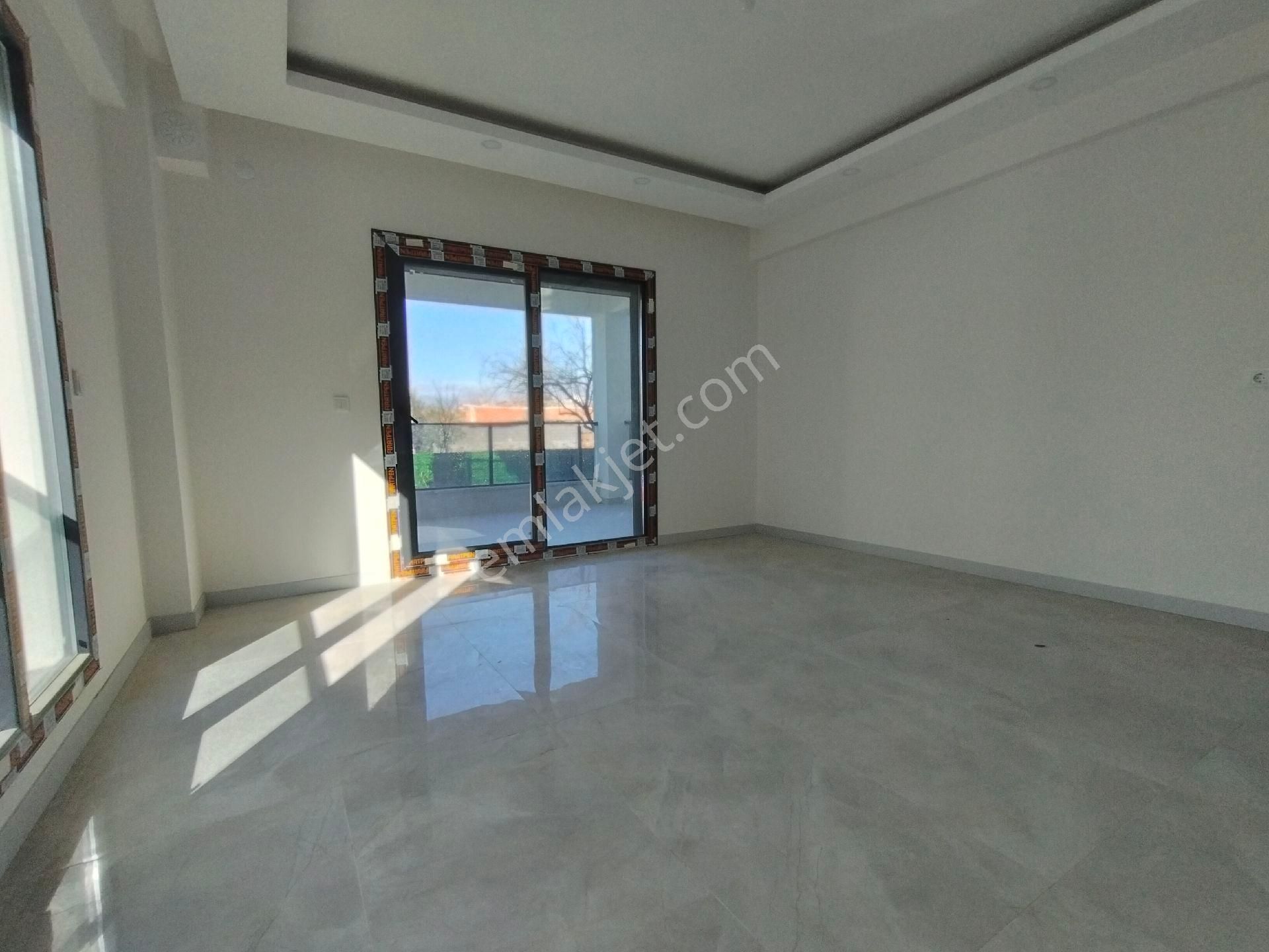 Balıkesir Burhaniye Yunus Mahallesi Nde 2+1 Kapalı Mutfak Sıfır - Görsel 13