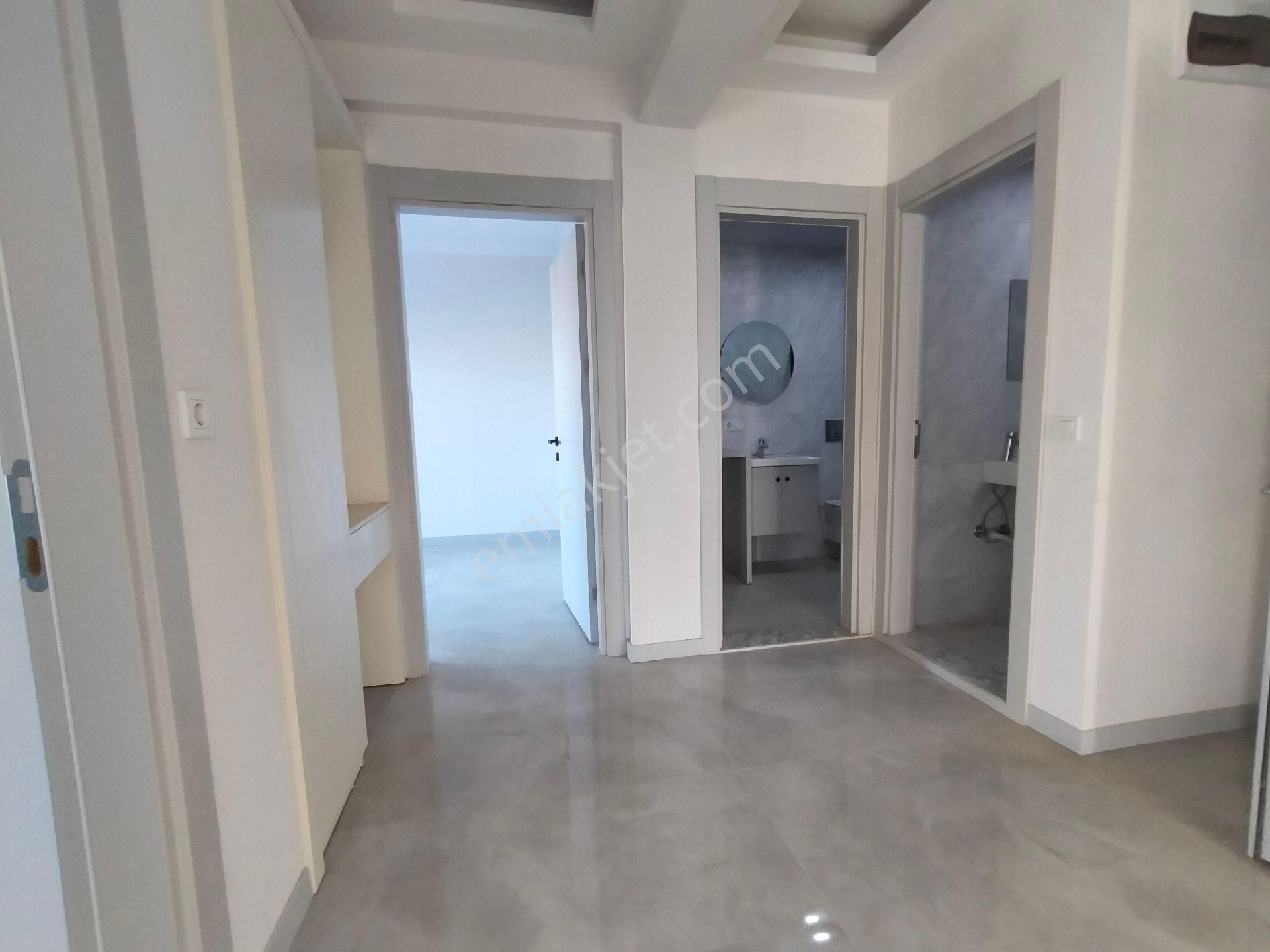 Balıkesir Burhaniye Yunus Mahallesi Nde 2+1 Kapalı Mutfak Sıfır - Görsel 12