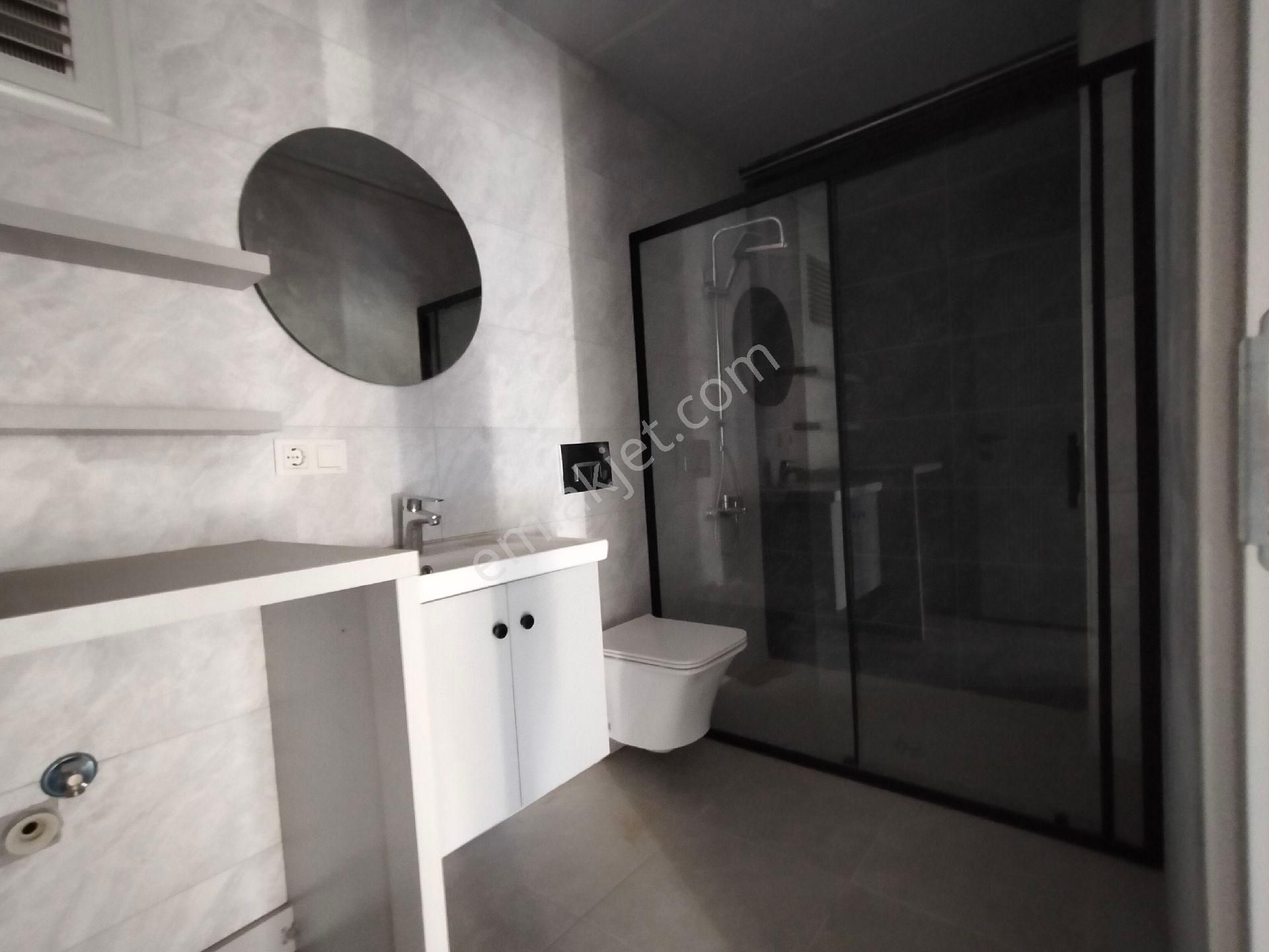 Balıkesir Burhaniye Yunus Mahallesi Nde 2+1 Kapalı Mutfak Sıfır - Görsel 7