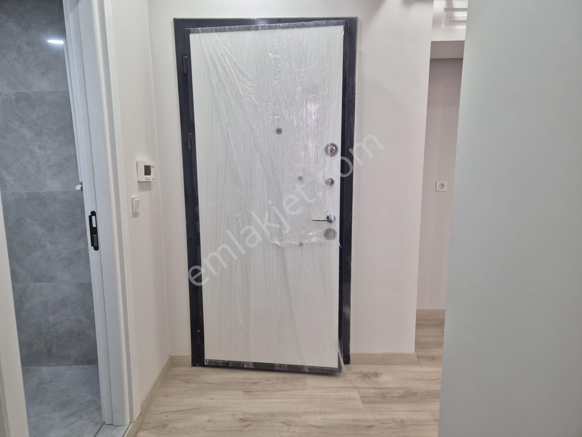 Çobançeşme Mahallesi Cumhuriyet Parkı Civarı Satılık 1+1 Daire - Görsel 10