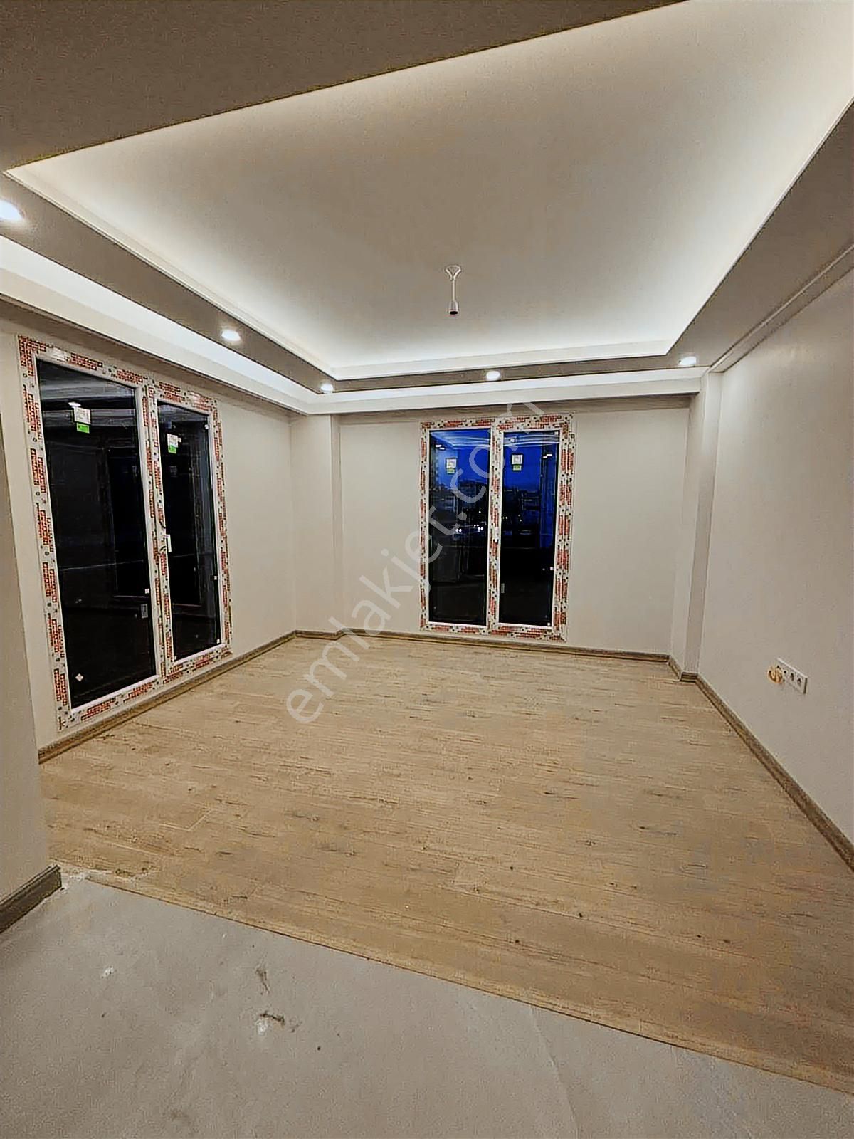 Beylikdüzü Yakupluda Sıfır Binada 1+1 Kiralık Daire - Görsel 11