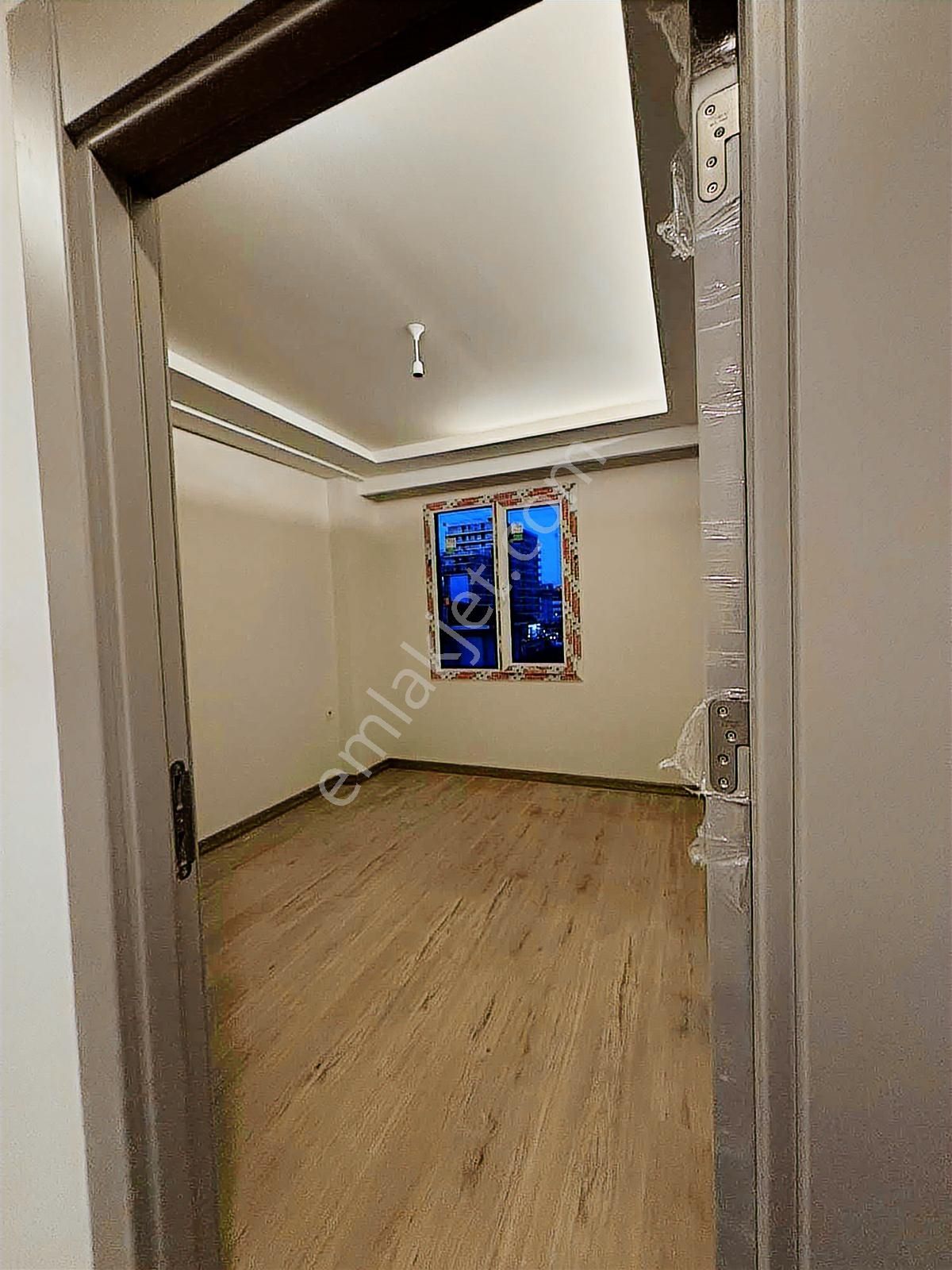 Beylikdüzü Yakupluda Sıfır Binada 1+1 Kiralık Daire - Görsel 22