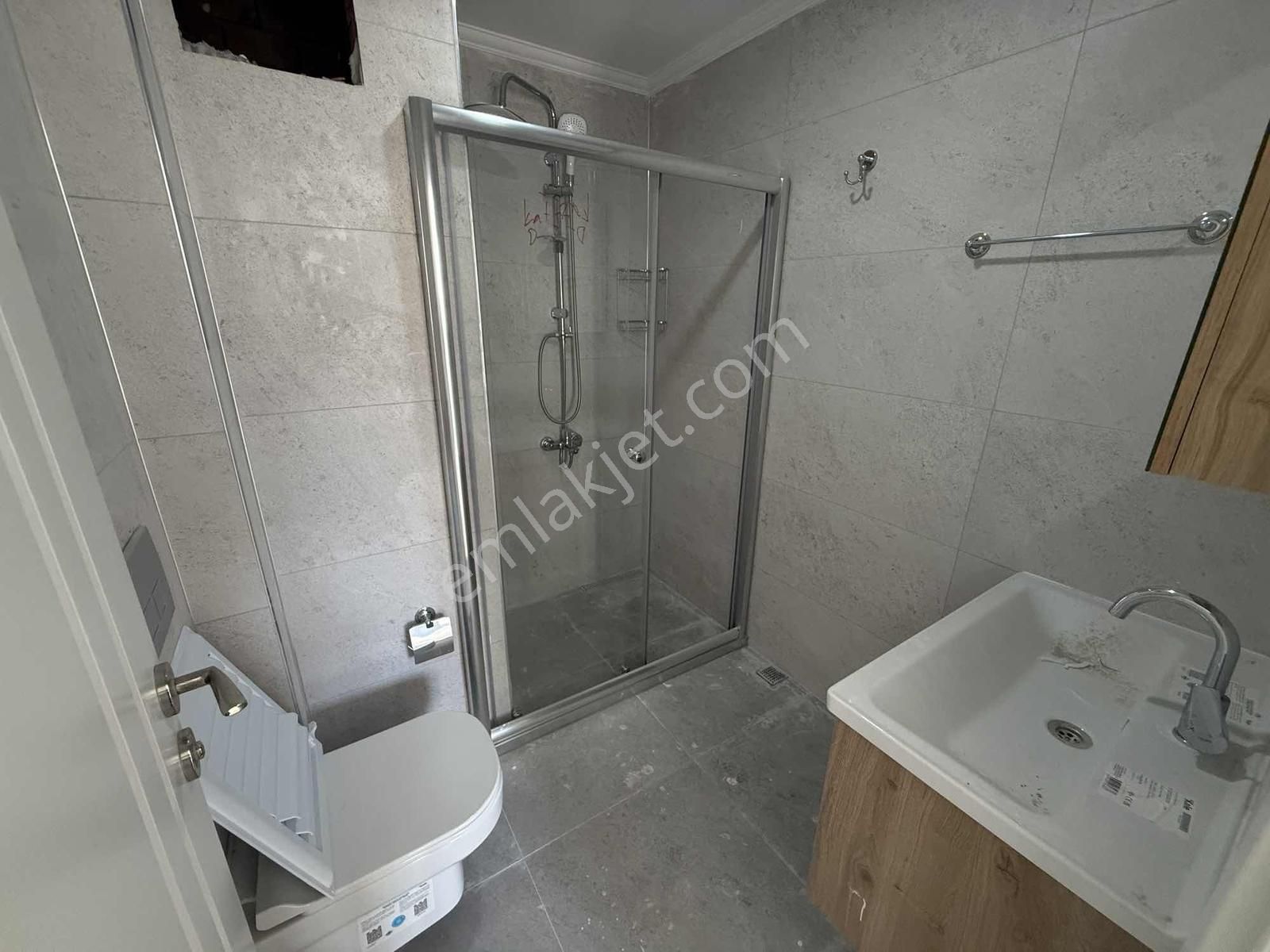 Emniyet Müdürlüğü Yanı 3+1 Arakat 125m² Ebeveyn Banyolu Satılık - Görsel 11