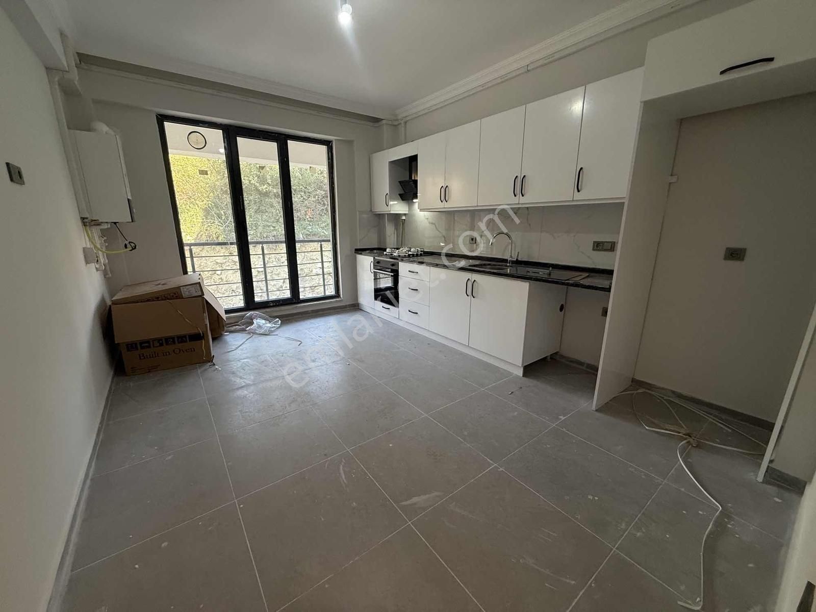 Emniyet Müdürlüğü Yanı 3+1 Arakat 125m² Ebeveyn Banyolu Satılık - Görsel 23
