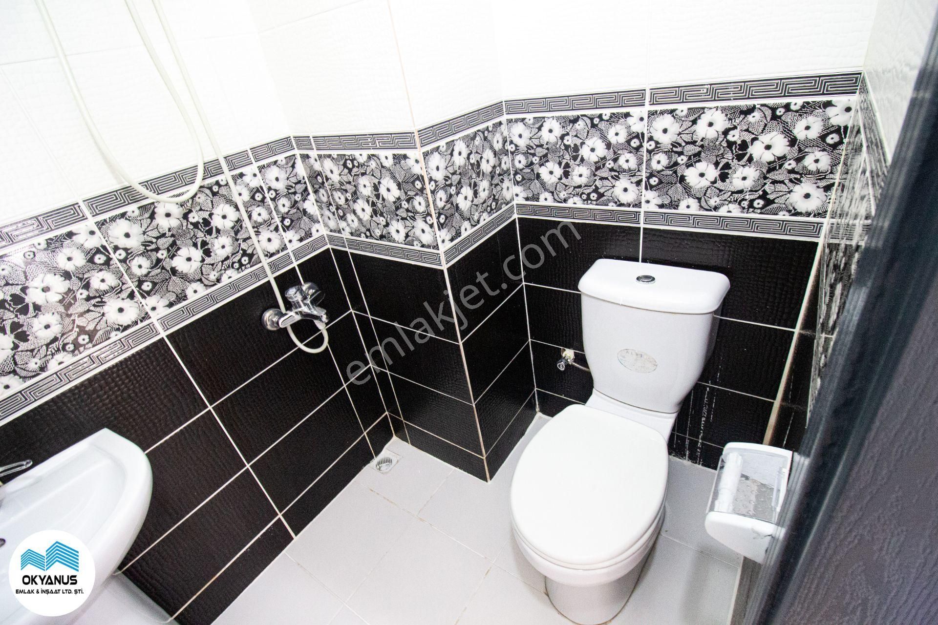 Sakarya Karasuda Satılık 1+1 Geniş Ve Kullanışlı Daire - Görsel 17