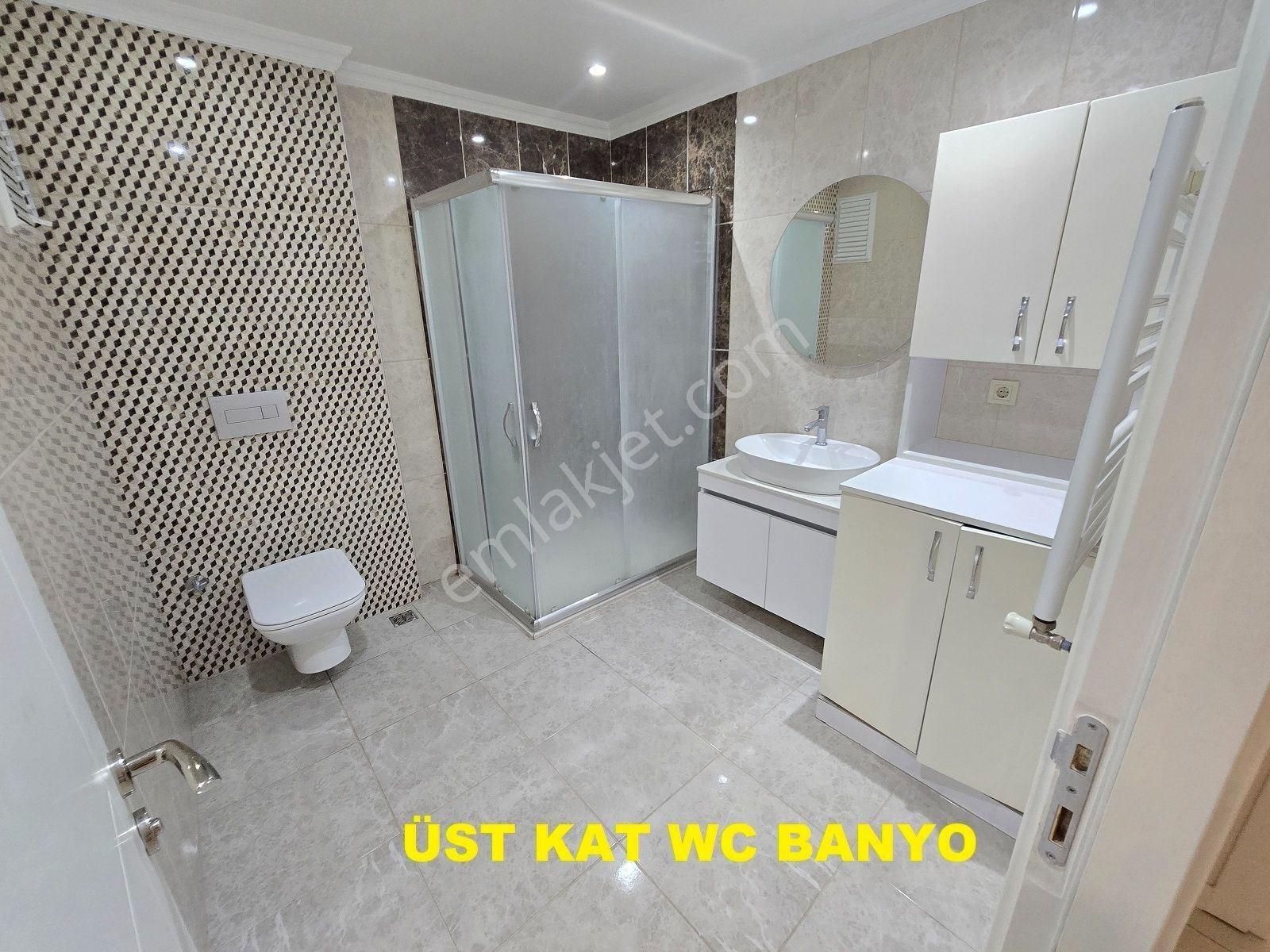 Beylikdüzü Kiralık Dublex 4+2+ful Deniz Manzara Teraslı 300m2 - Görsel 26