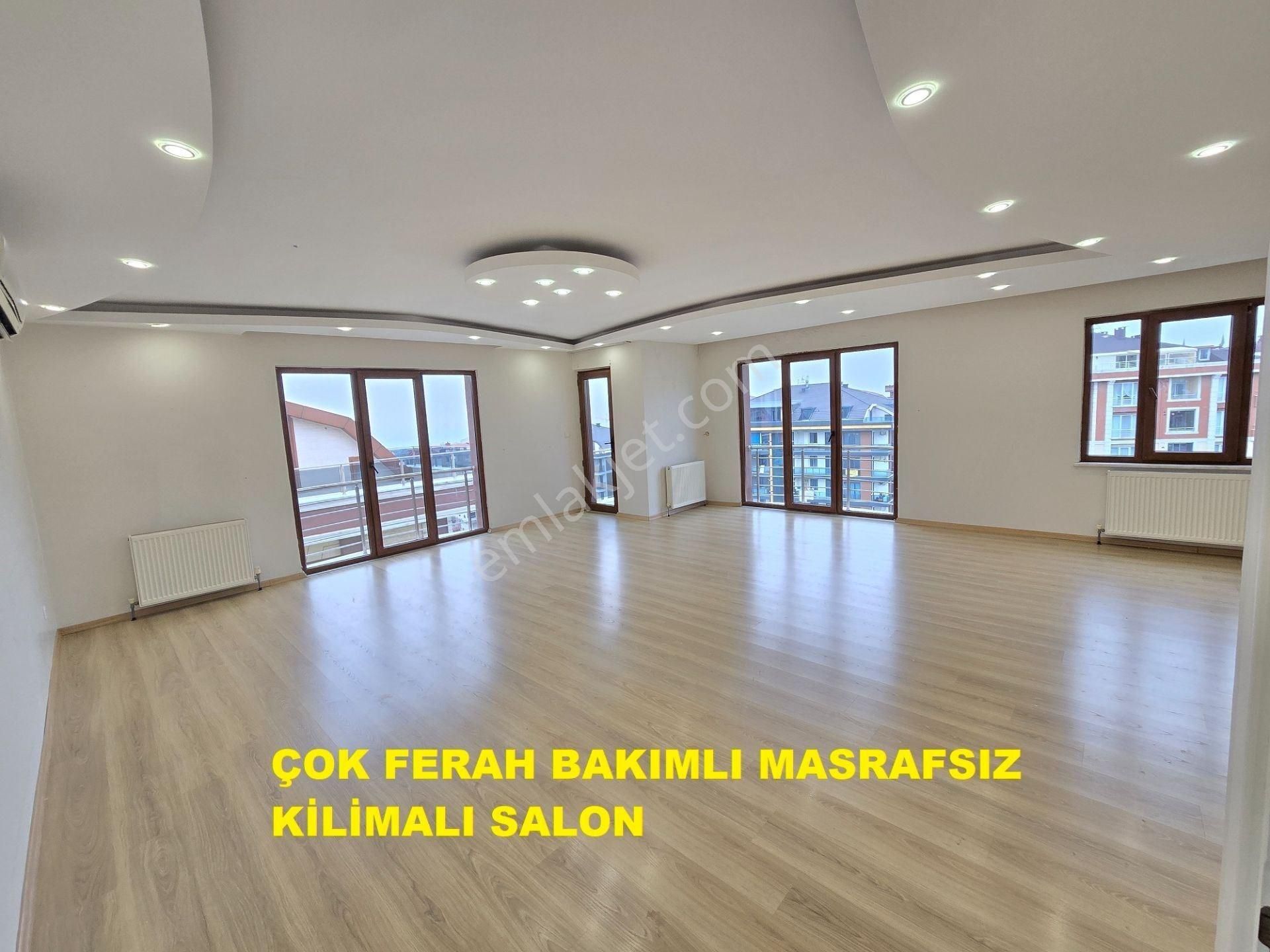 Beylikdüzü Kiralık Dublex 4+2+ful Deniz Manzara Teraslı 300m2 - Görsel 7