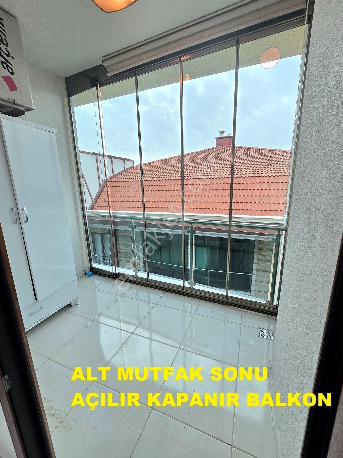 Beylikdüzü Kiralık Dublex 4+2+ful Deniz Manzara Teraslı 300m2 - Görsel 16