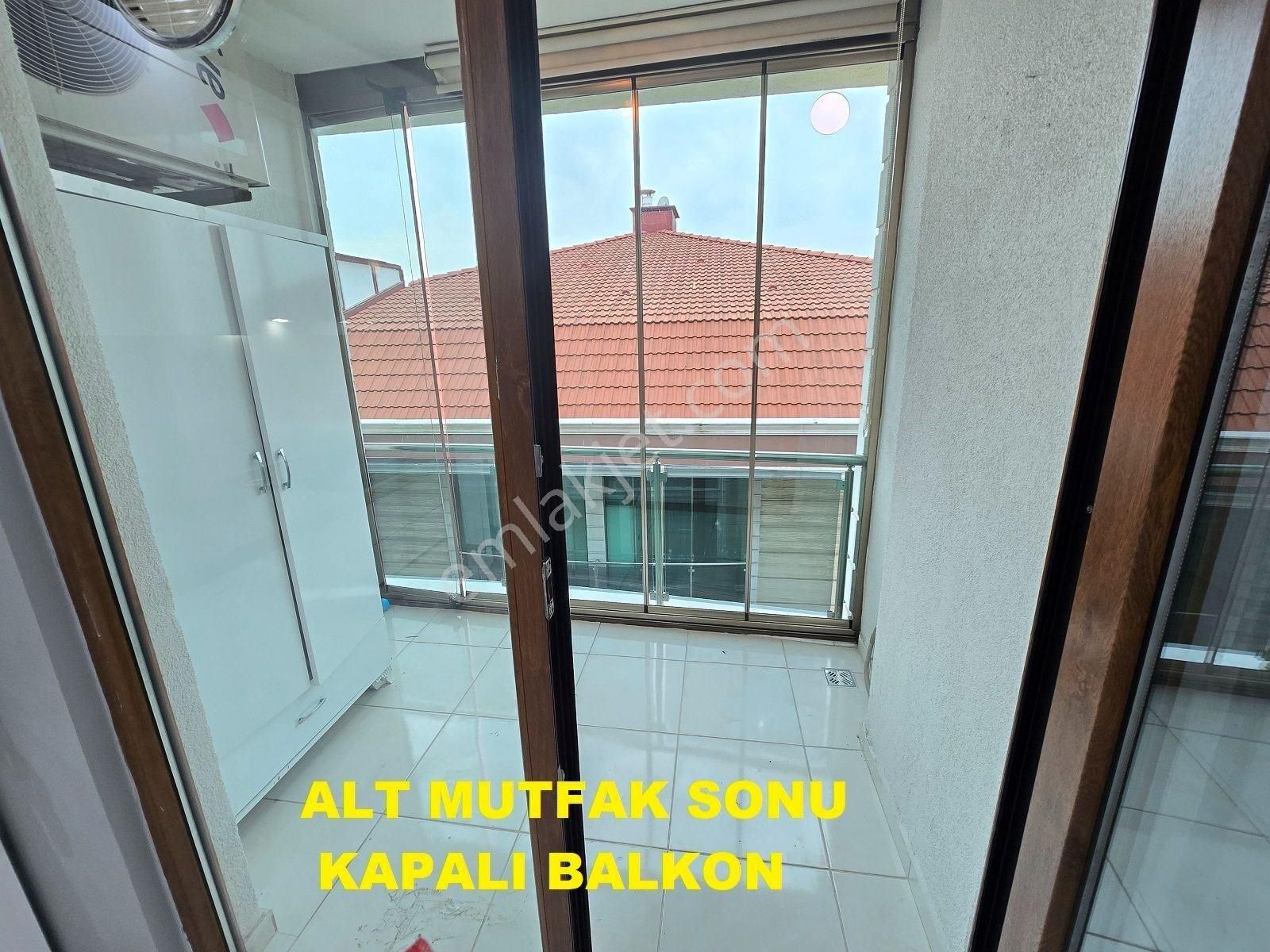 Beylikdüzü Kiralık Dublex 4+2+ful Deniz Manzara Teraslı 300m2 - Görsel 15