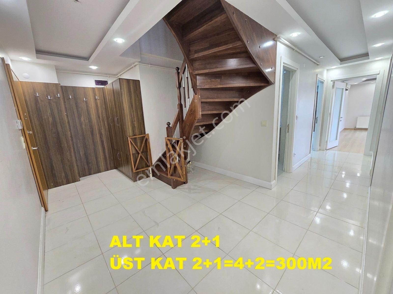 Beylikdüzü Kiralık Dublex 4+2+ful Deniz Manzara Teraslı 300m2 - Görsel 3