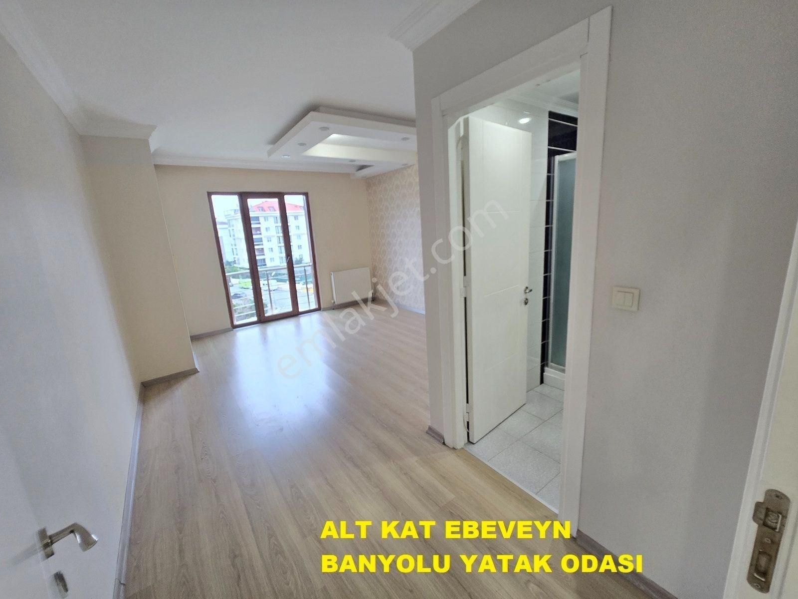 Beylikdüzü Kiralık Dublex 4+2+ful Deniz Manzara Teraslı 300m2 - Görsel 19