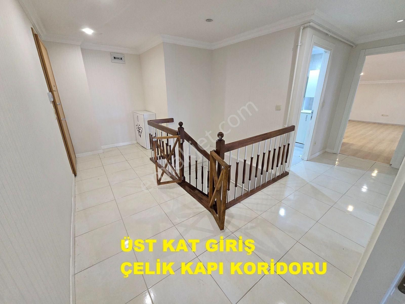 Beylikdüzü Kiralık Dublex 4+2+ful Deniz Manzara Teraslı 300m2 - Görsel 24