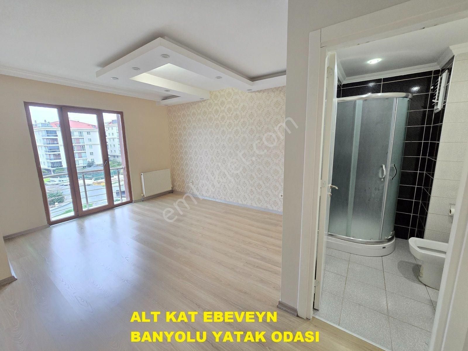 Beylikdüzü Kiralık Dublex 4+2+ful Deniz Manzara Teraslı 300m2 - Görsel 20