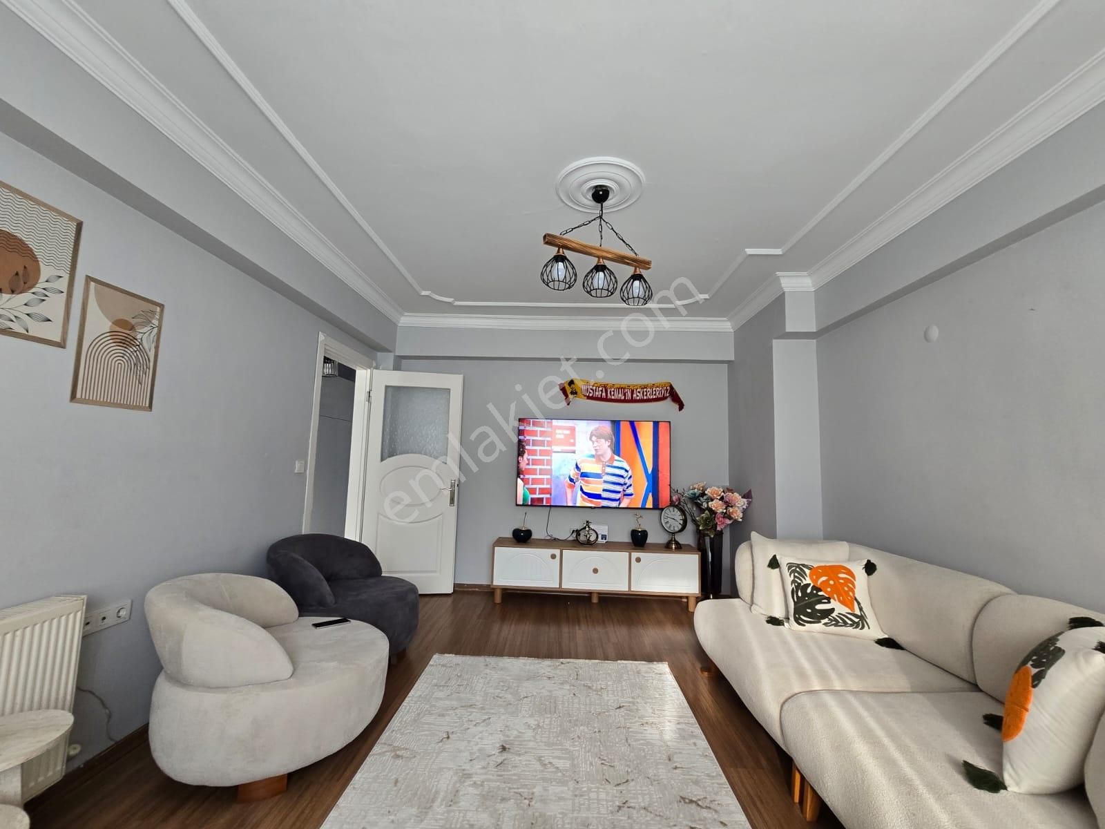 Refet Bele Mahallesinde Satılık 3+1 Daire - Görsel 5