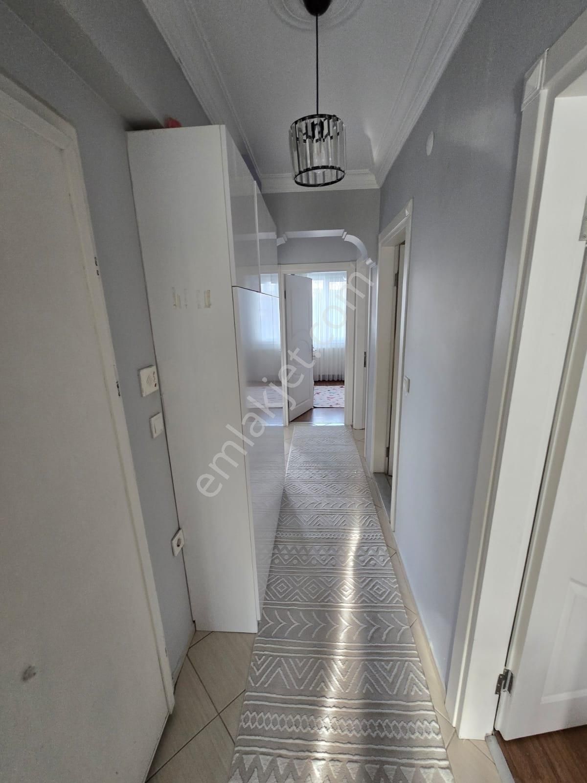 Refet Bele Mahallesinde Satılık 3+1 Daire - Görsel 11