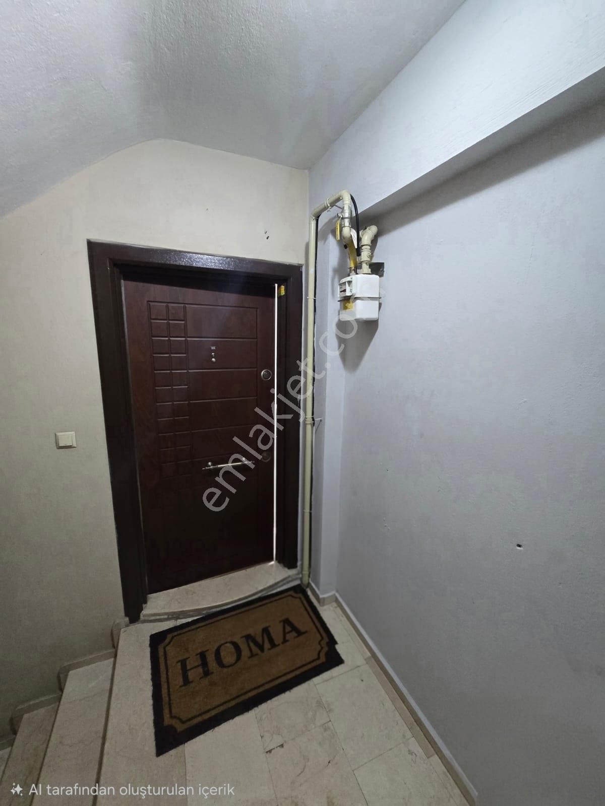 Refet Bele Mahallesinde Satılık 3+1 Daire - Görsel 19