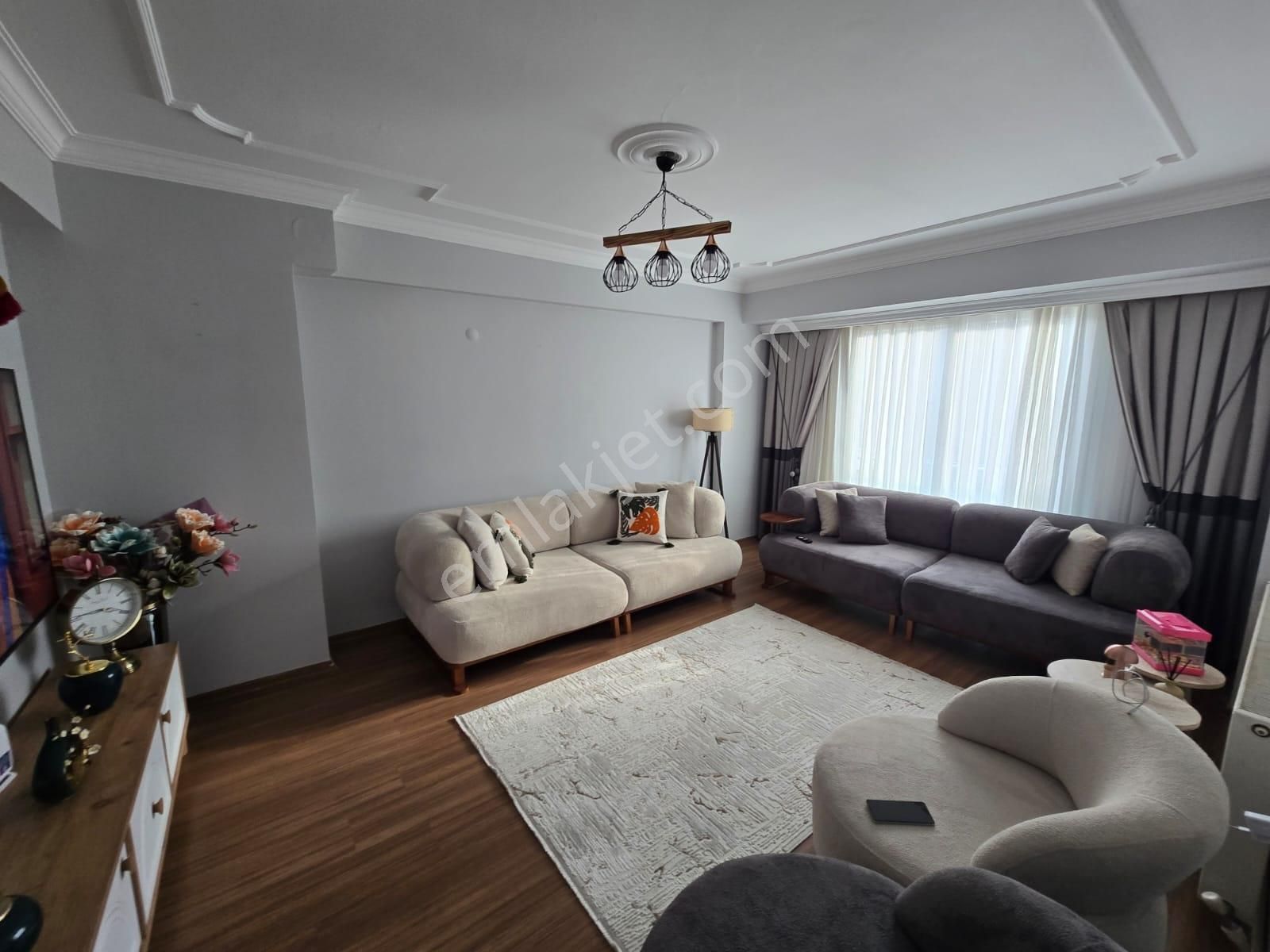 Refet Bele Mahallesinde Satılık 3+1 Daire - Görsel 7