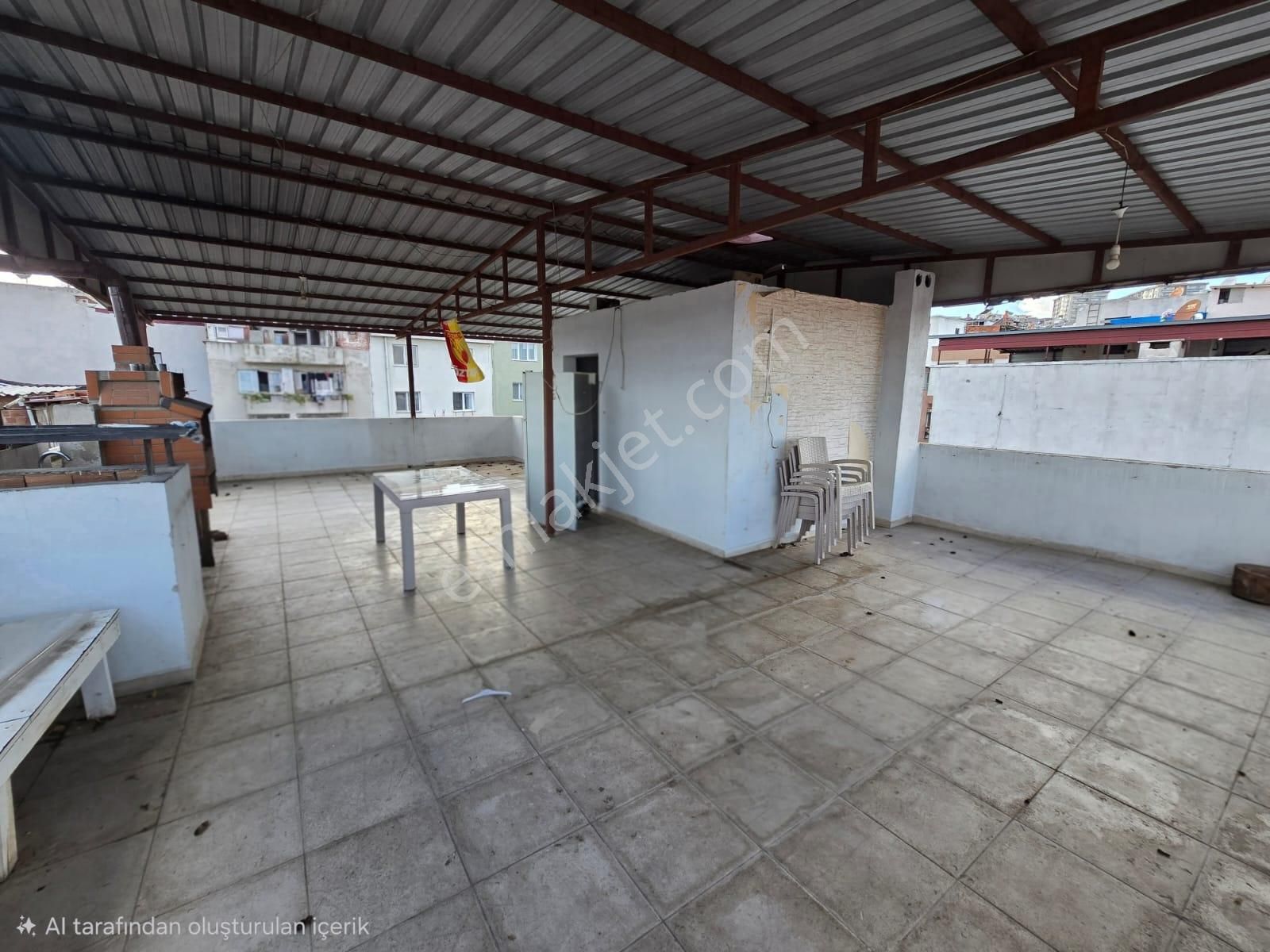 Refet Bele Mahallesinde Satılık 3+1 Daire - Görsel 22