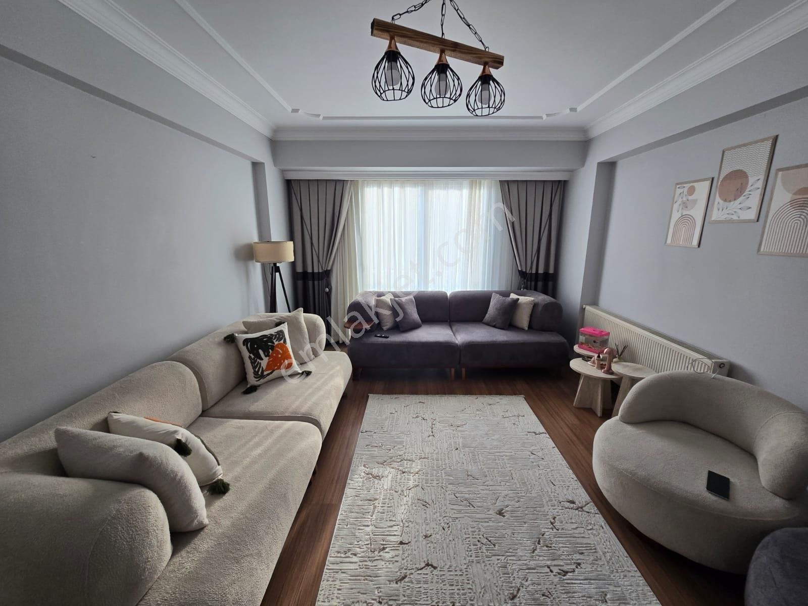 Refet Bele Mahallesinde Satılık 3+1 Daire - Görsel 8