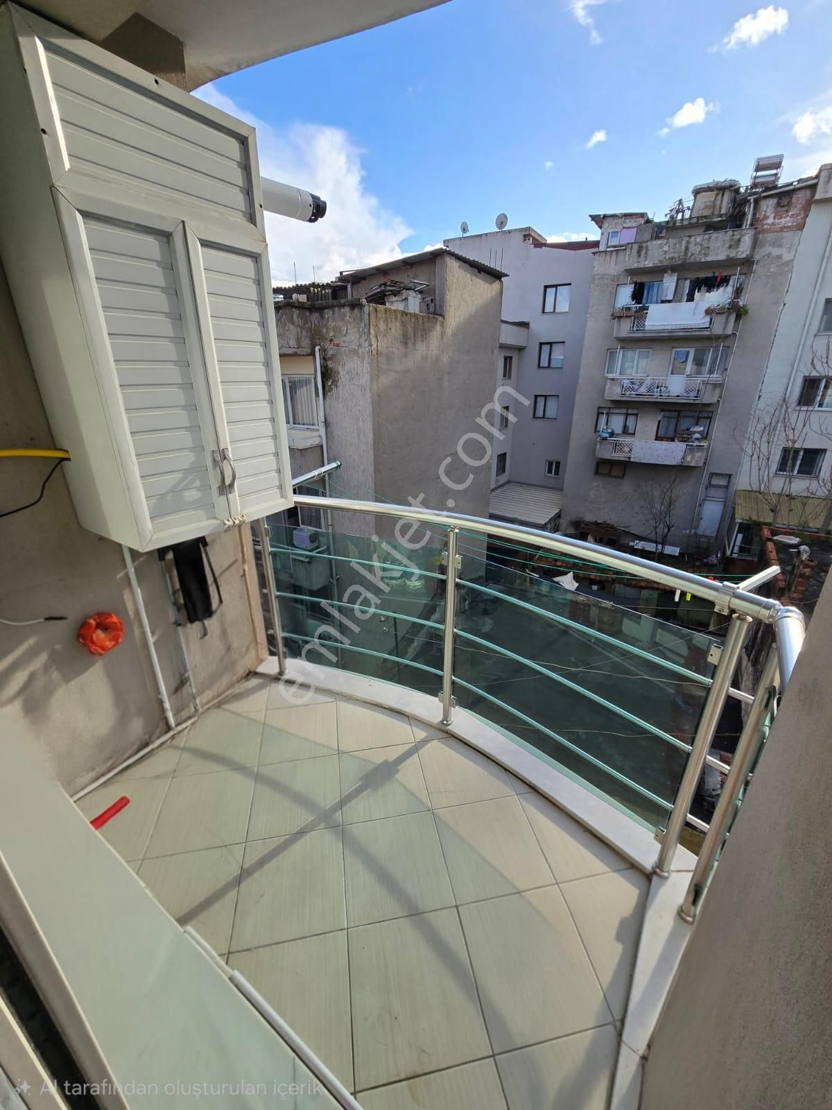 Refet Bele Mahallesinde Satılık 3+1 Daire - Görsel 11