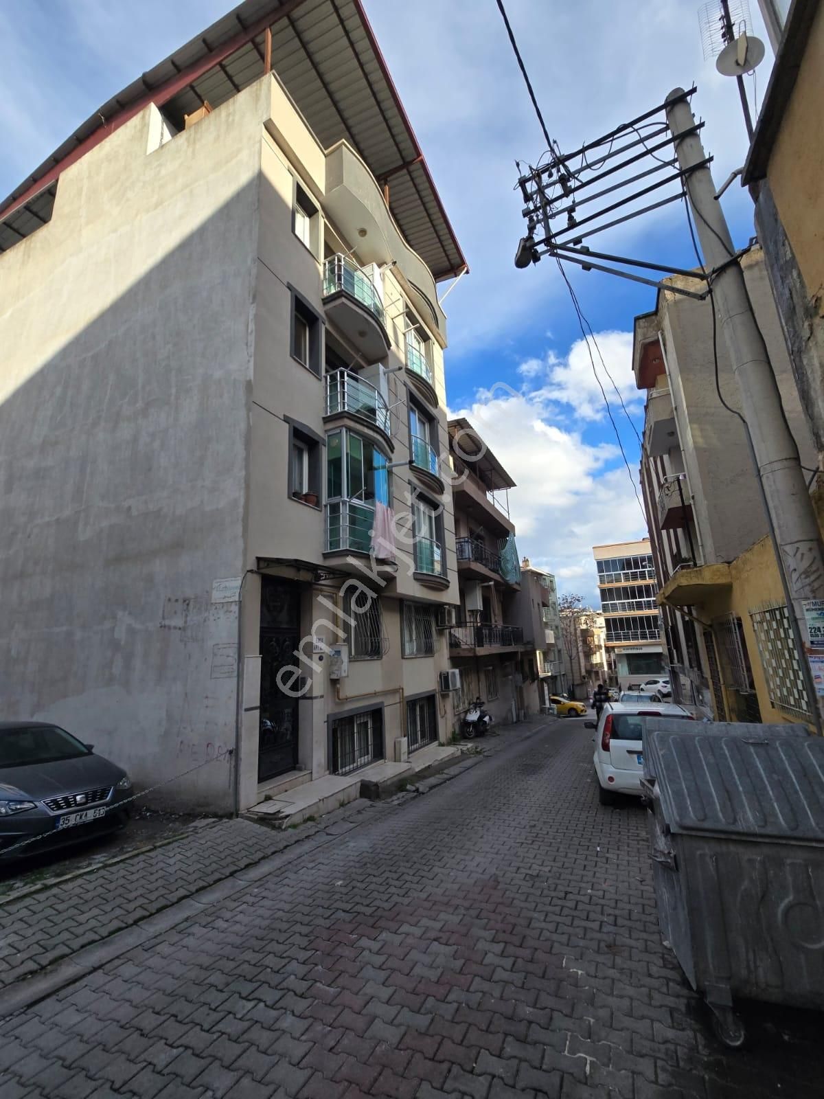 Refet Bele Mahallesinde Satılık 3+1 Daire - Görsel 10