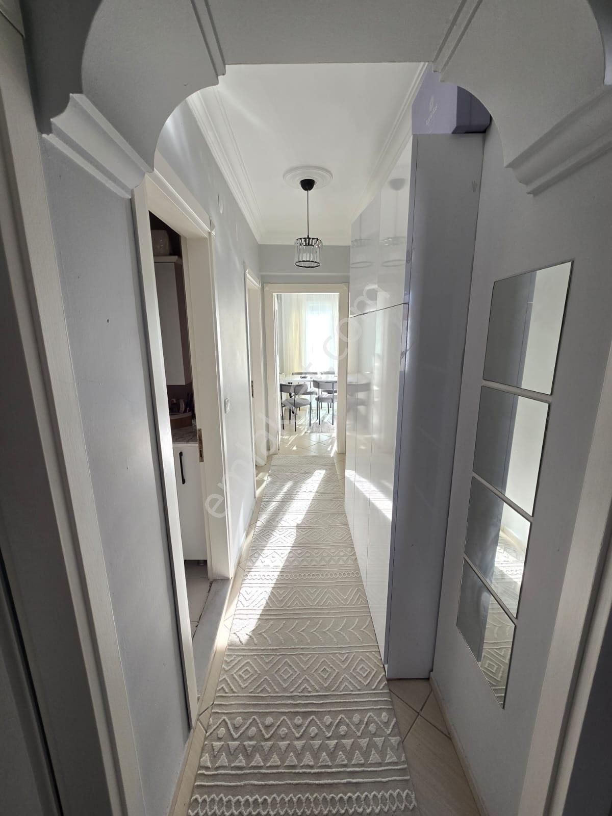 Refet Bele Mahallesinde Satılık 3+1 Daire - Görsel 10