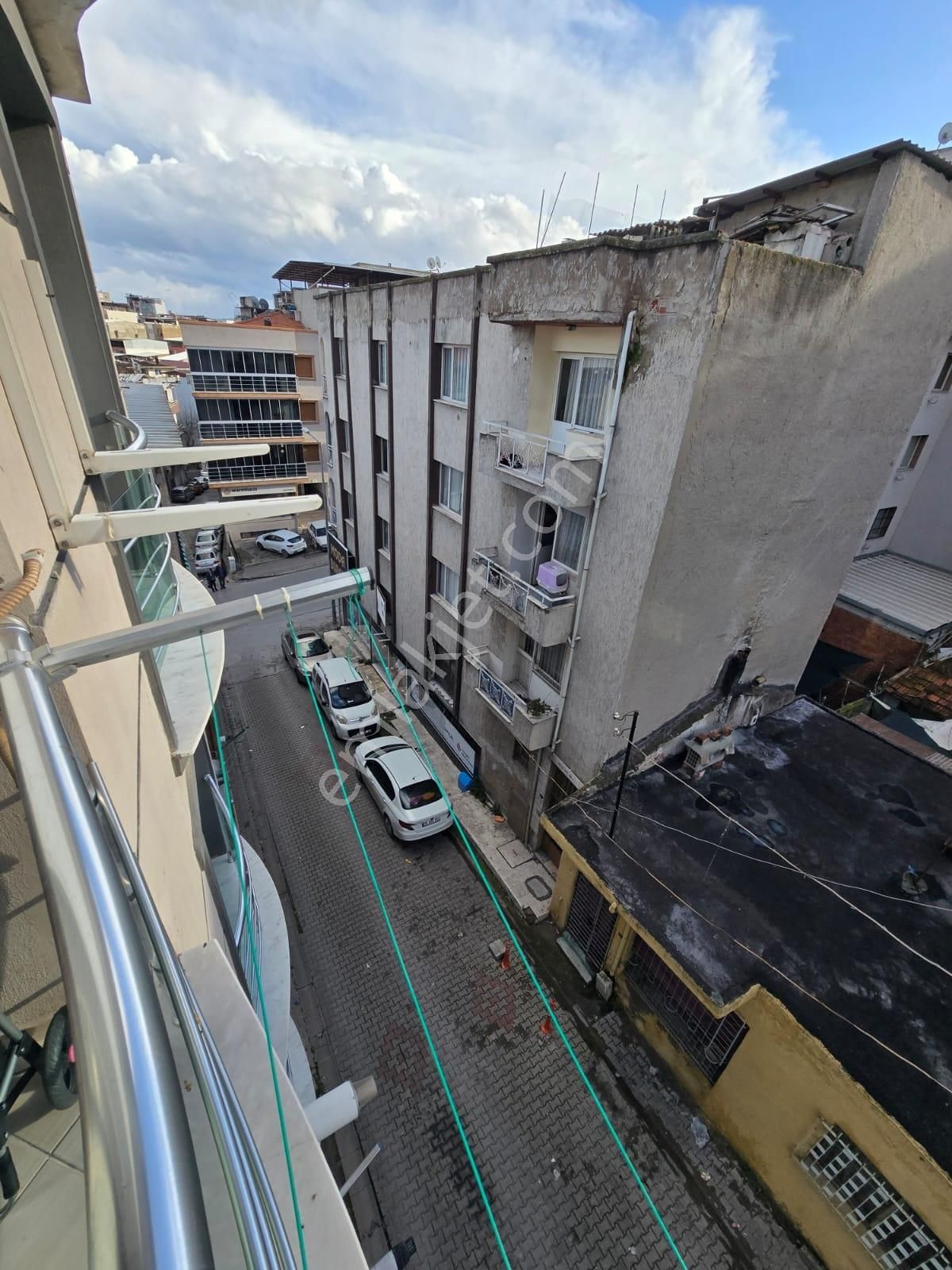 Refet Bele Mahallesinde Satılık 3+1 Daire - Görsel 21