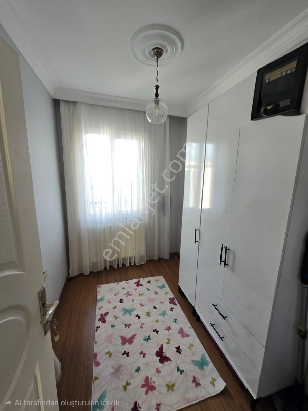 Refet Bele Mahallesinde Satılık 3+1 Daire - Görsel 18